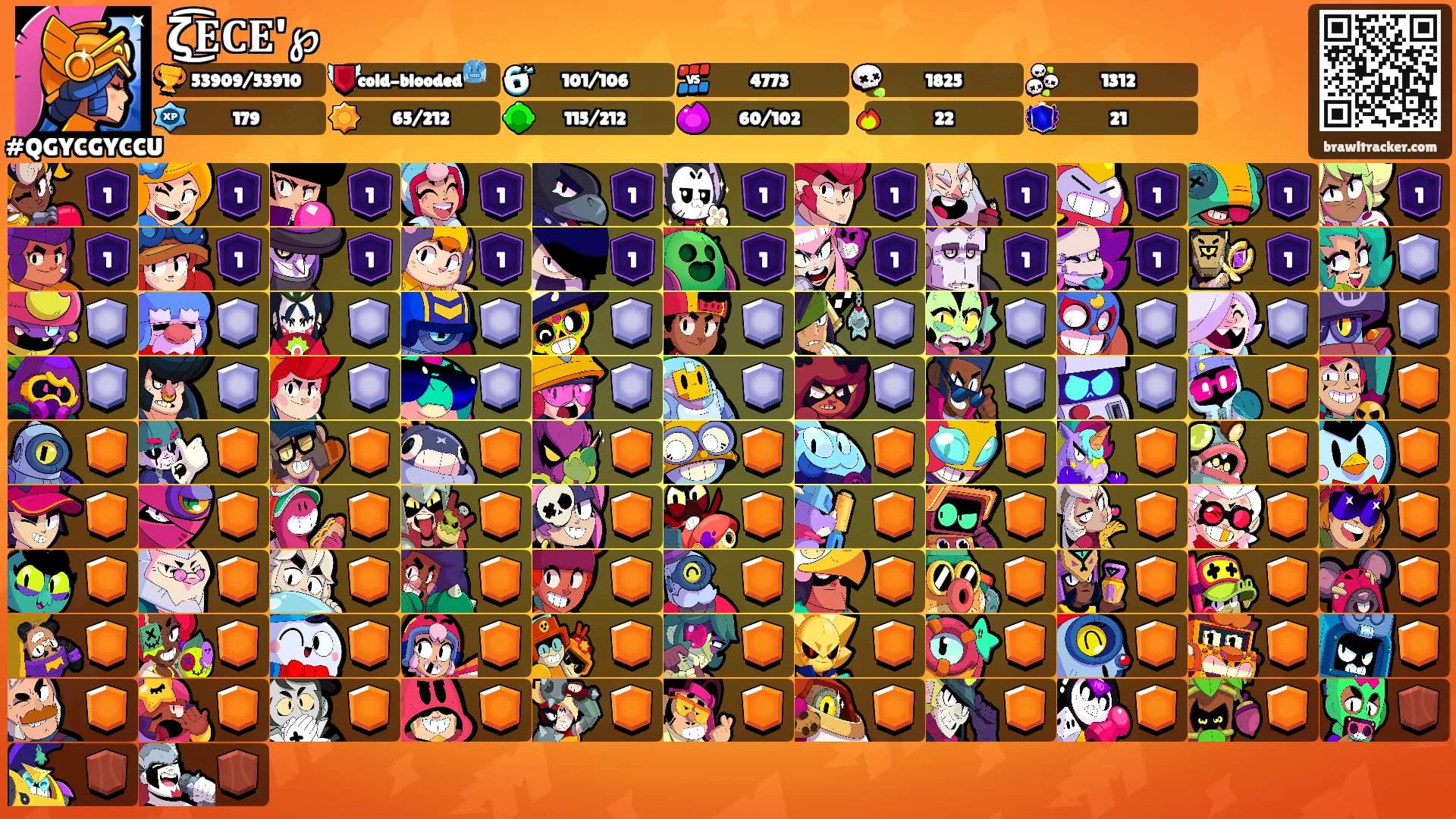 ζ͜͡𝐄𝐂𝐄'℘'s Ranks