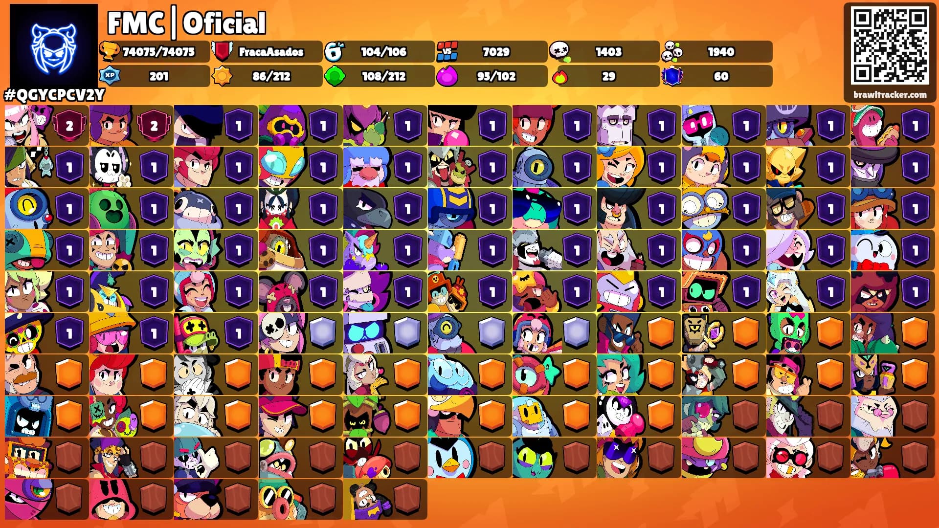 FMC|Oficial's Ranks