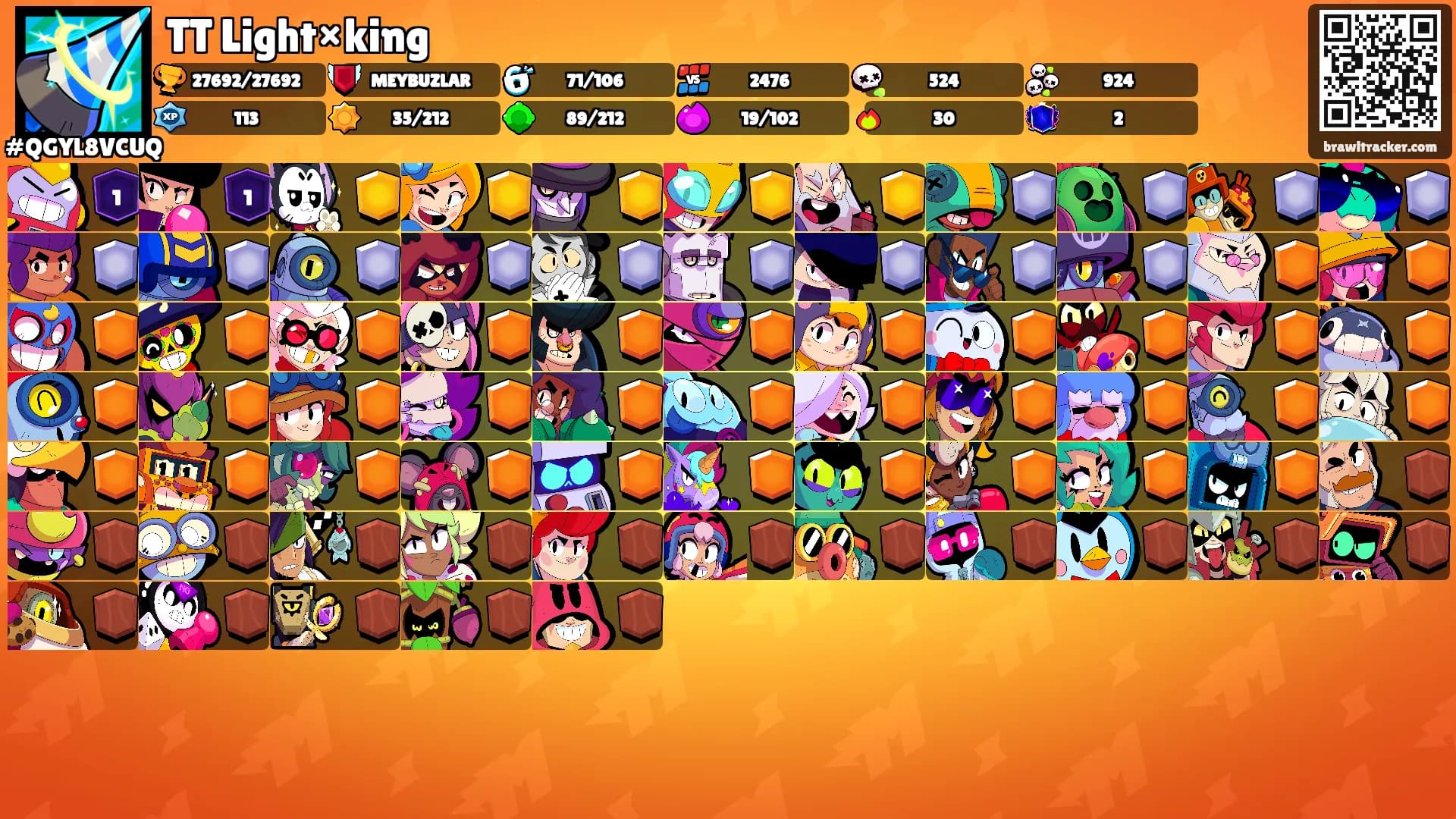 TT Light×king's Ranks