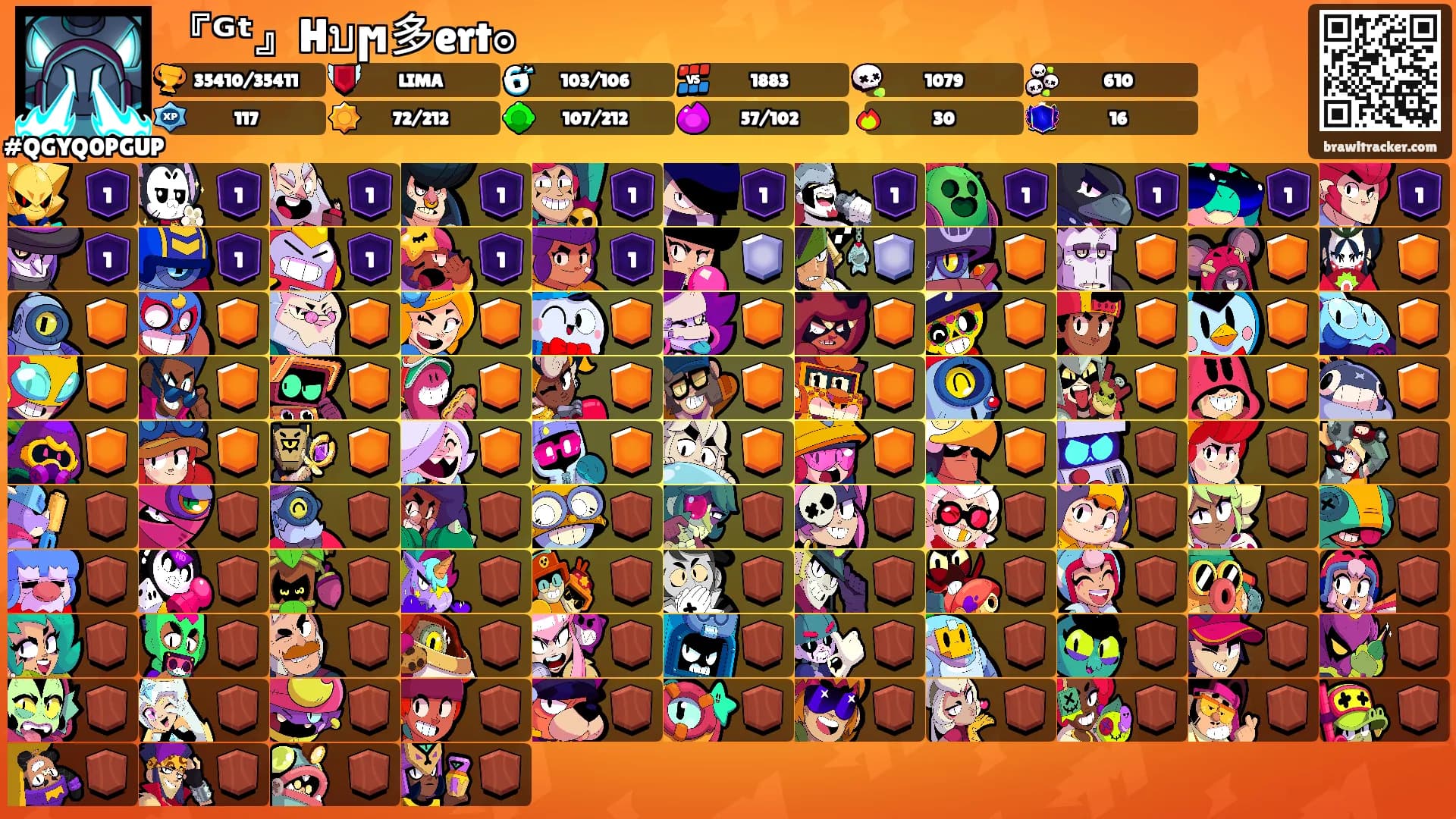 『ᴳᵗ』Hบϻ多ert๏'s Ranks