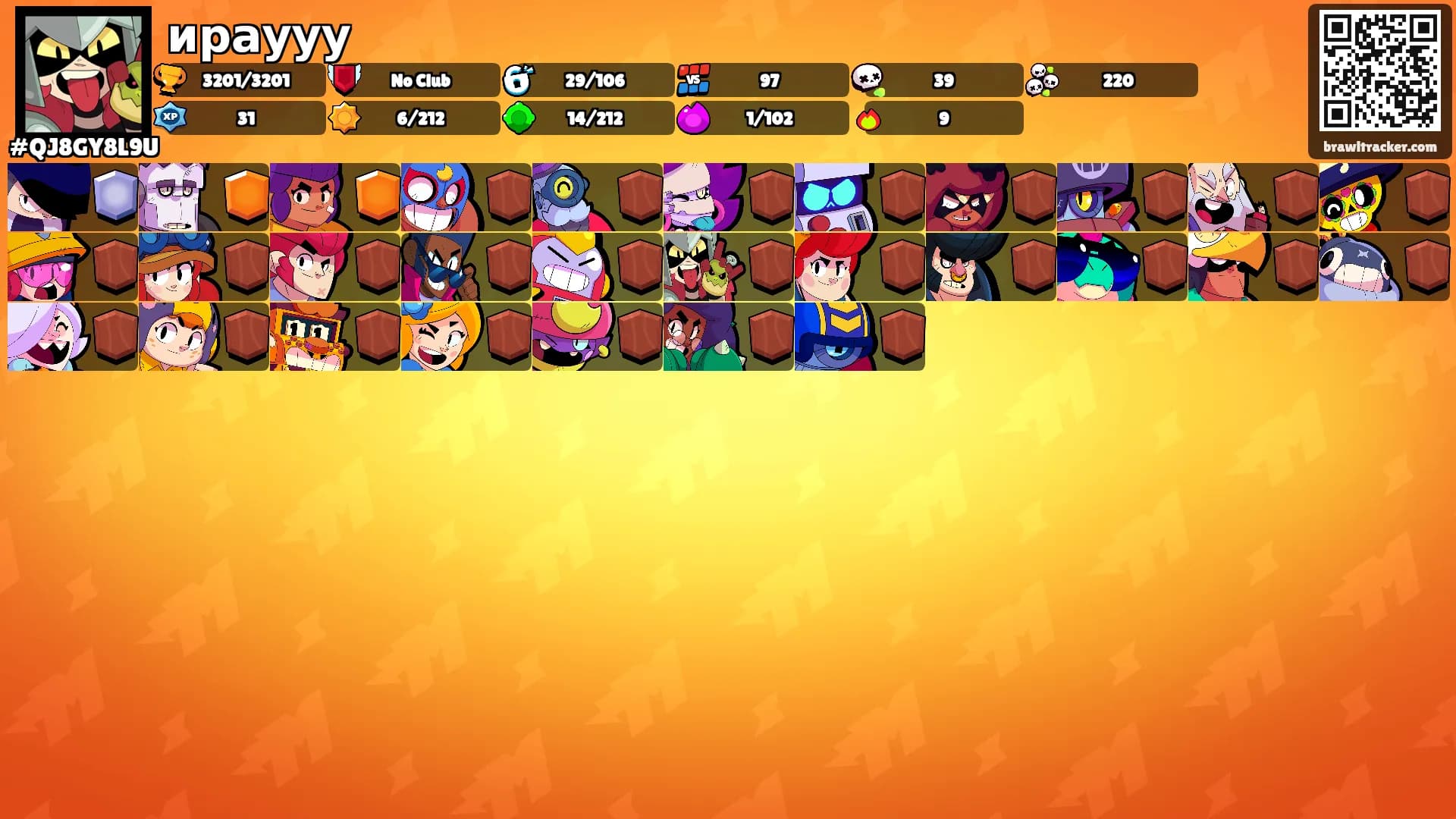 ираууу's Ranks