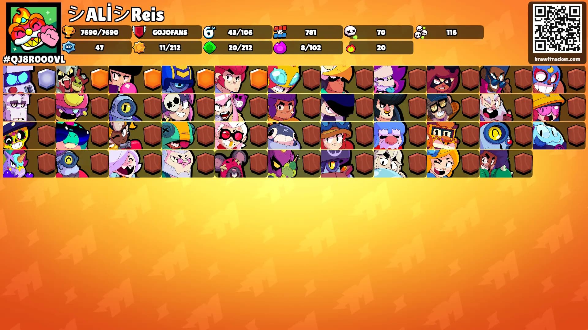 シALİシReis's Ranks