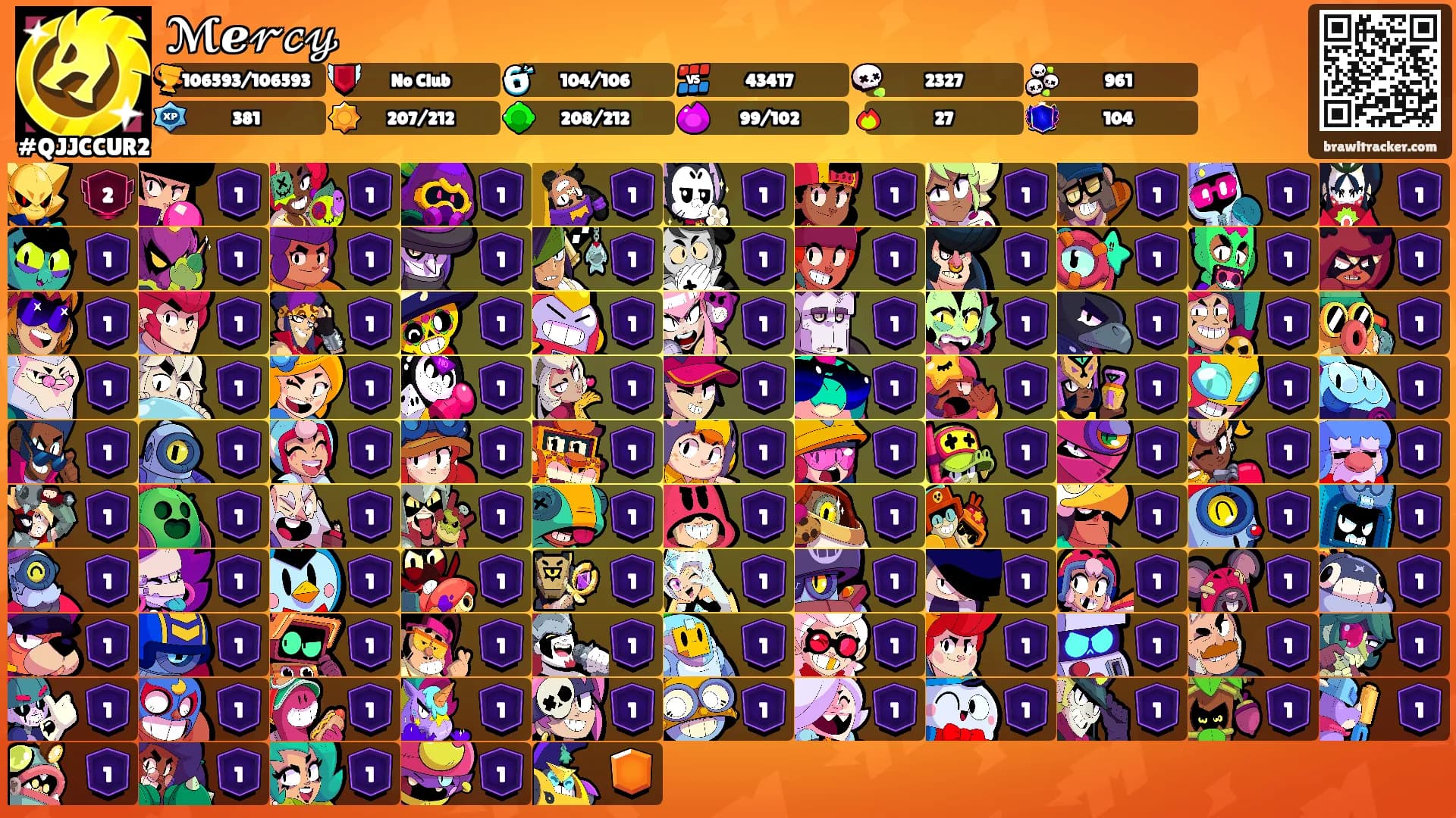 ℳℯ𝓇𝒸𝓎 ᥫ᭡'s Ranks