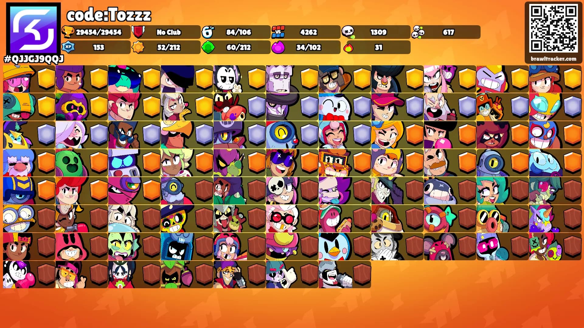code:Tozzz's Ranks