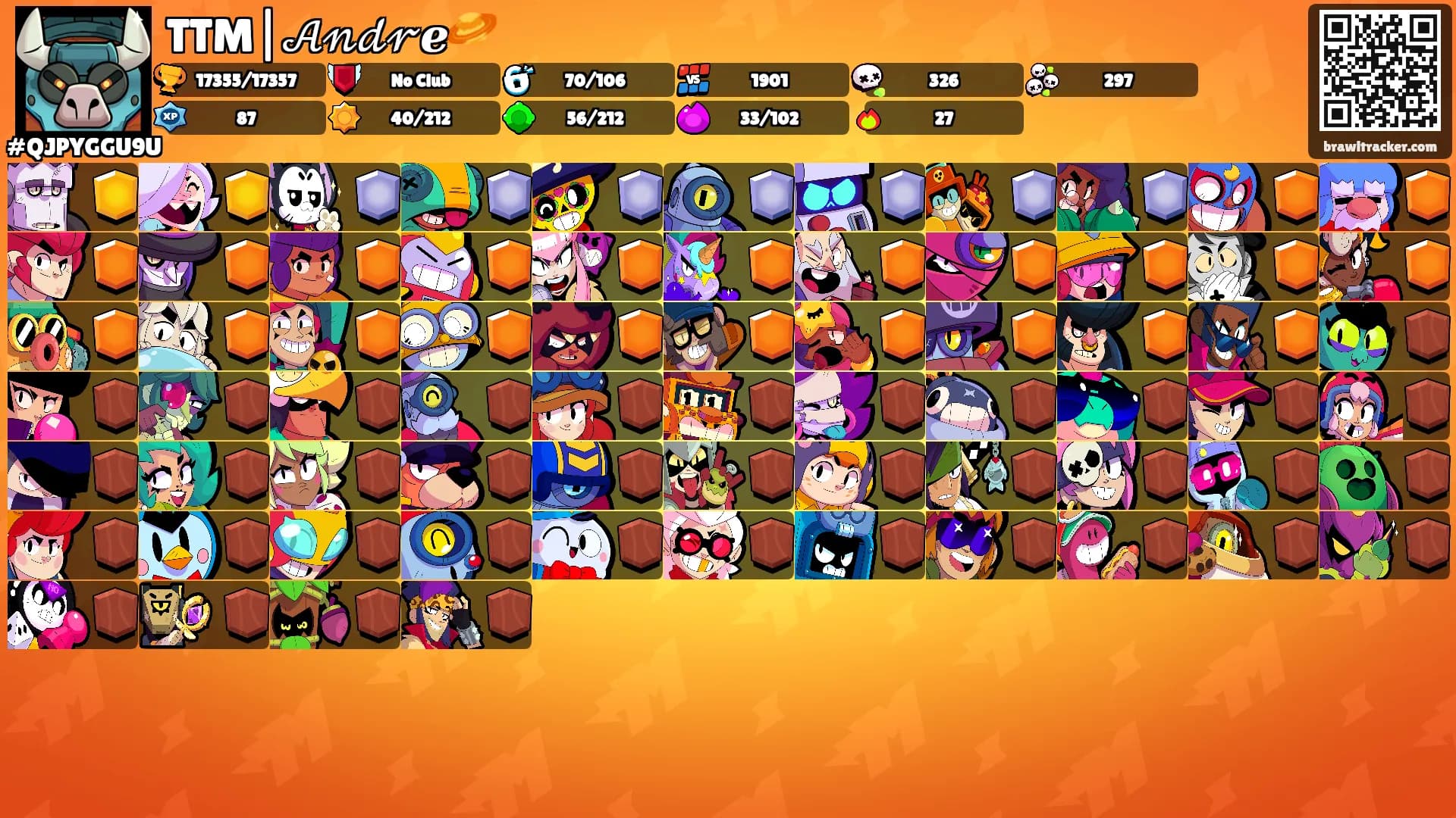 TTM|𝒜𝓃𝒹𝓇ℯ🪐's Ranks