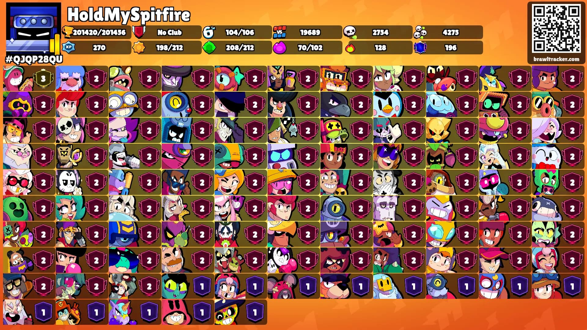 HoldMySpitfire's Ranks