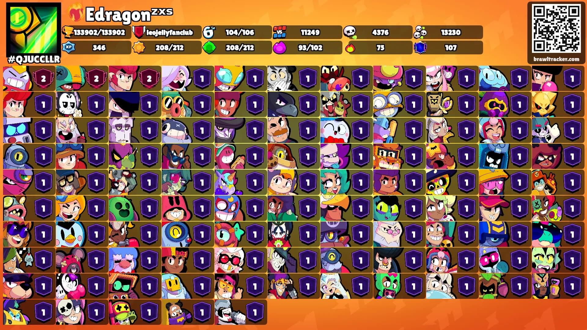 ❤️‍🔥Edragonᶻˣˢ's Ranks