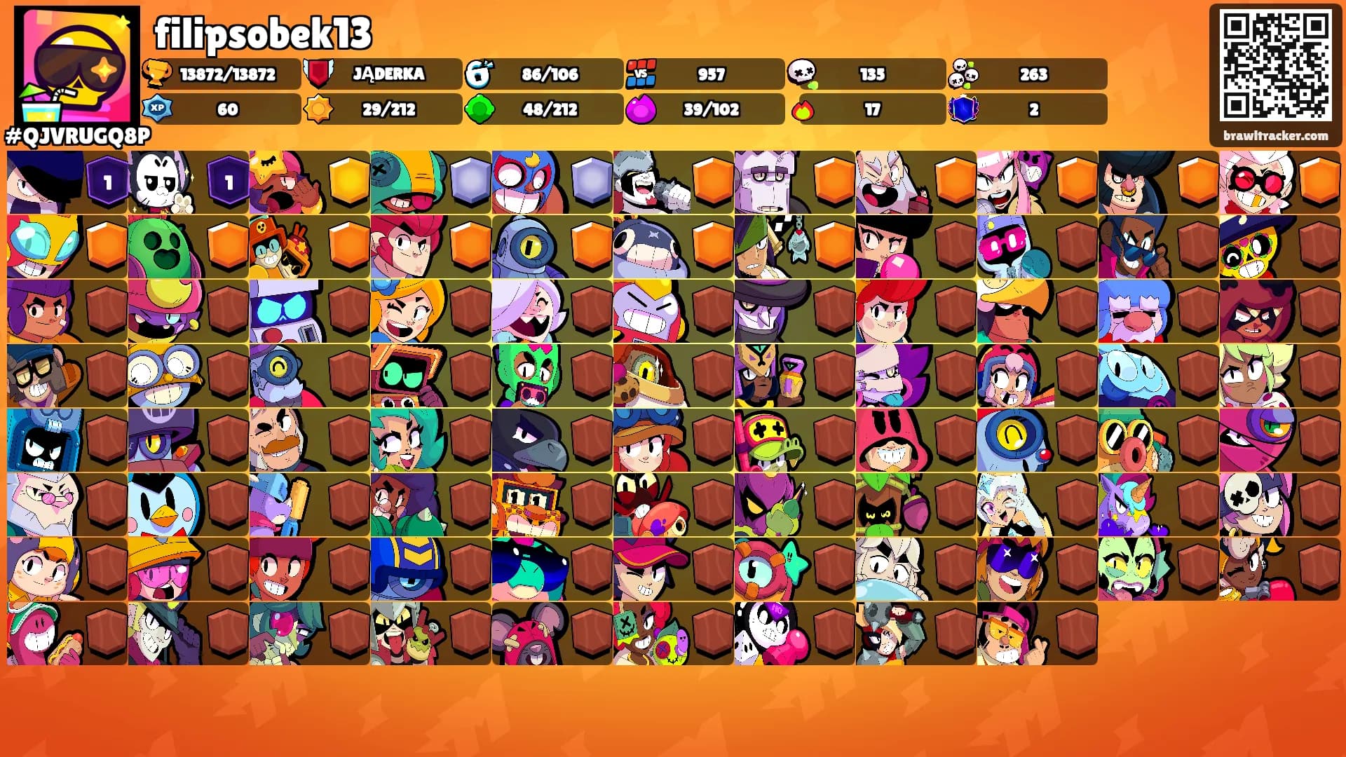 filipsobek13's Ranks