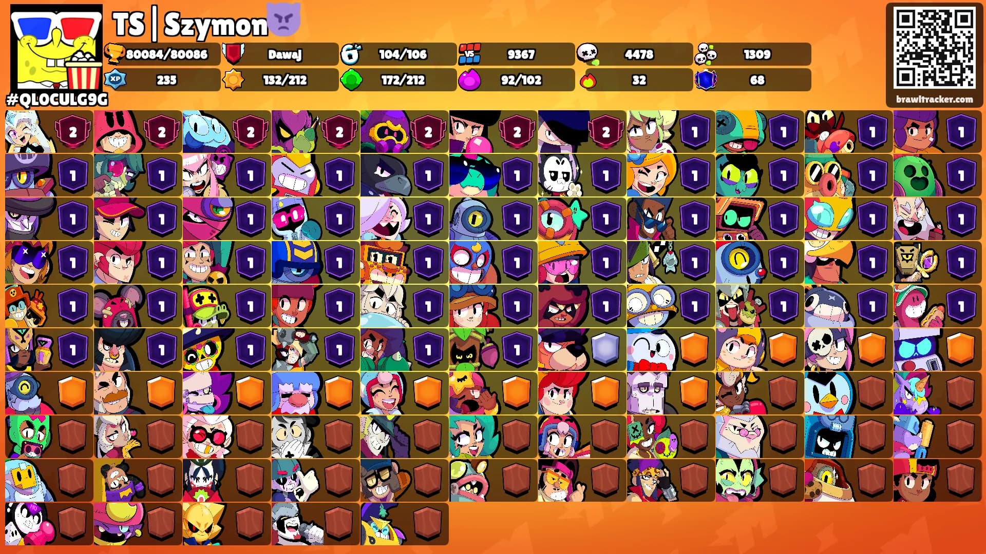 TS|Szymon👿's Ranks