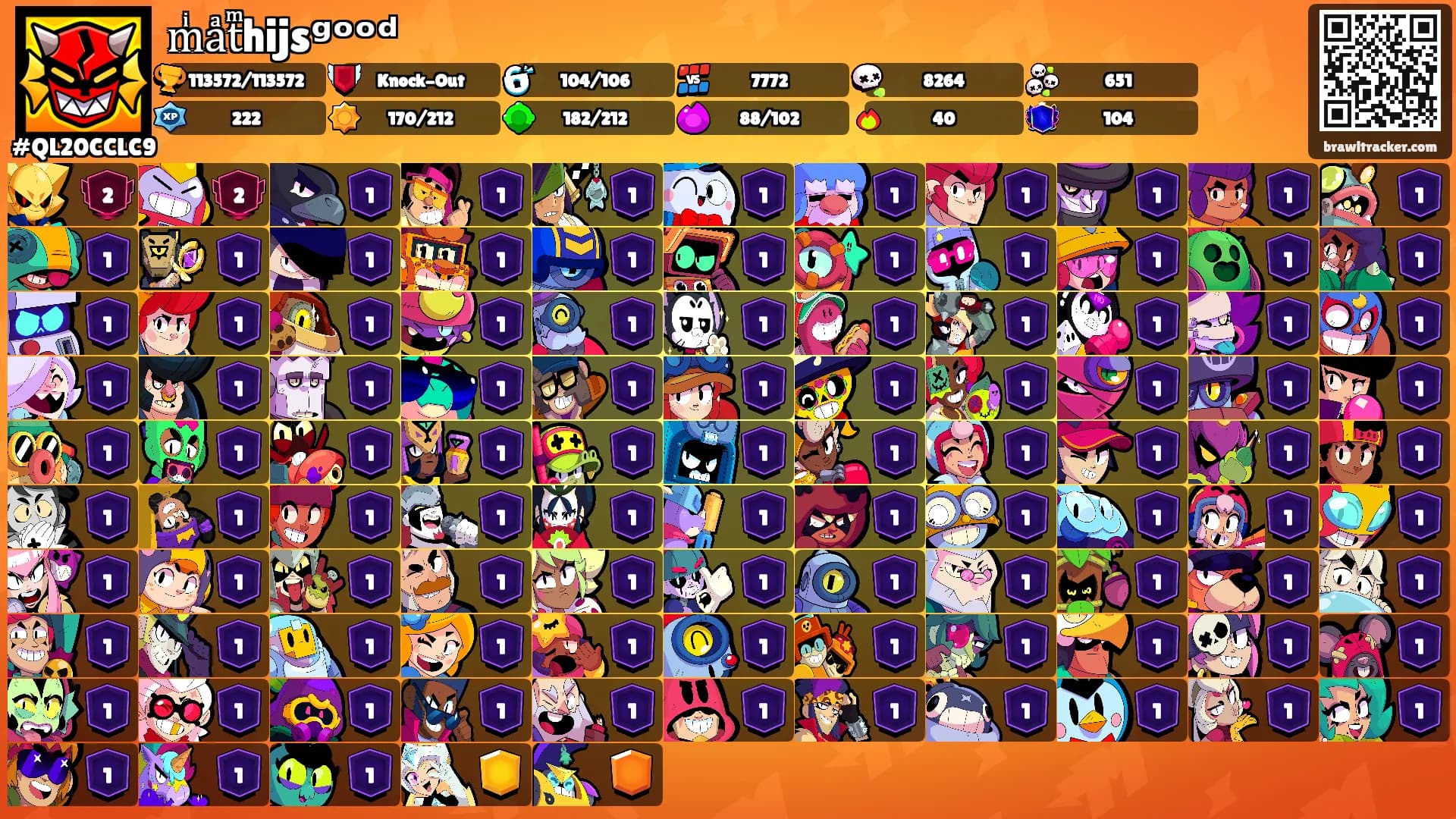 mͥaͣtͫhijsᵍᵒᵒᵈ's Ranks