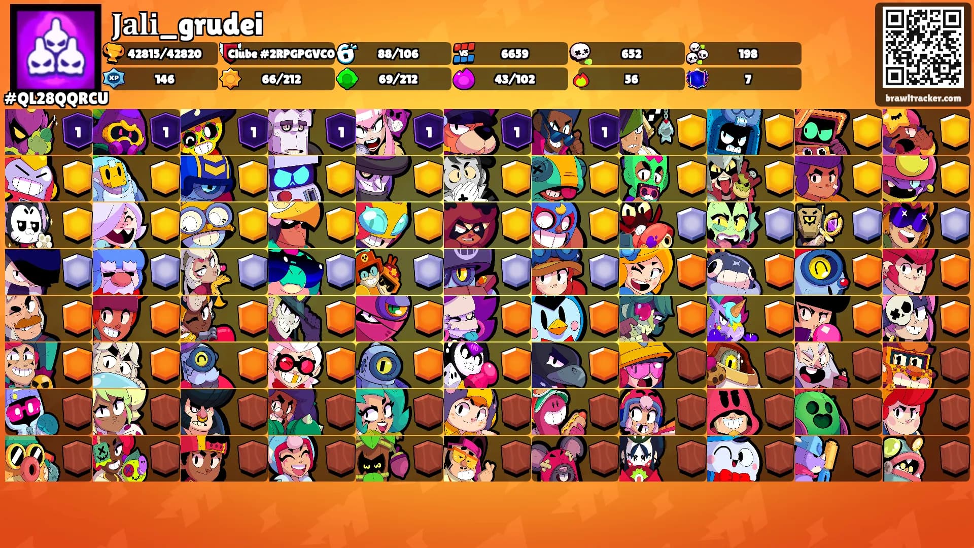 𝐉𝐚𝐥𝐢_grudei's Ranks