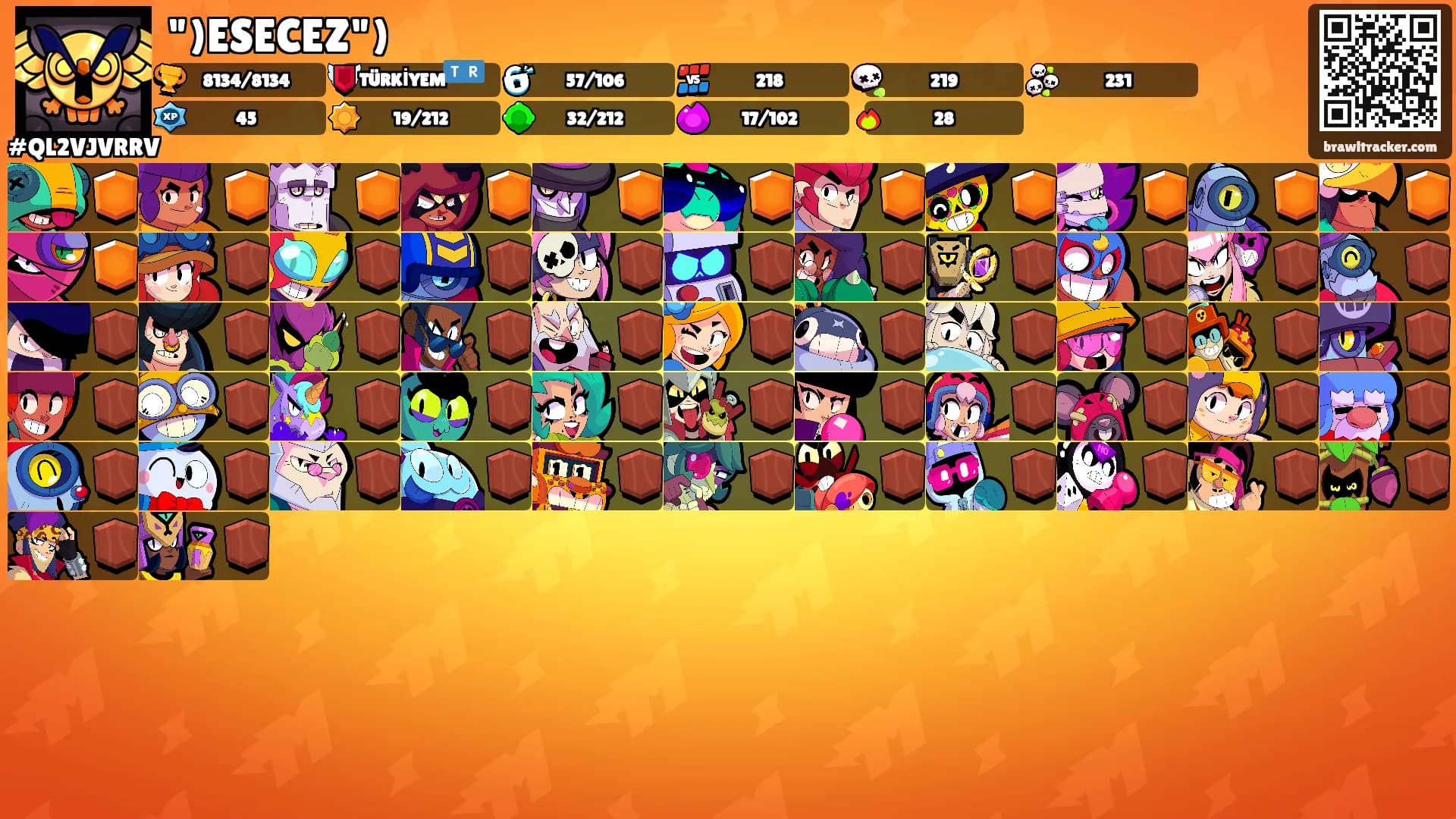 ")ESECEZ")'s Ranks