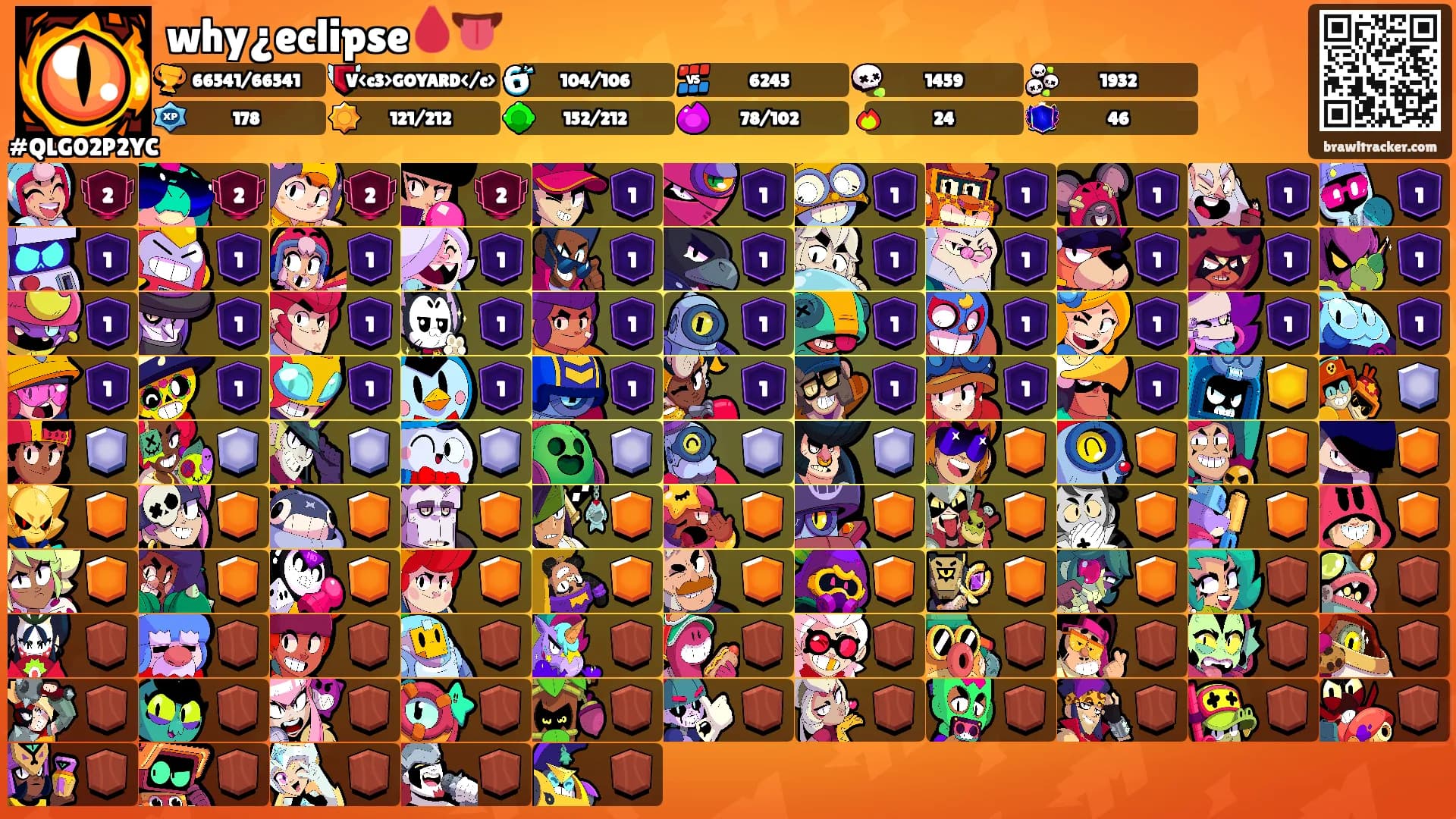 why¿eclipse🩸👅's Ranks