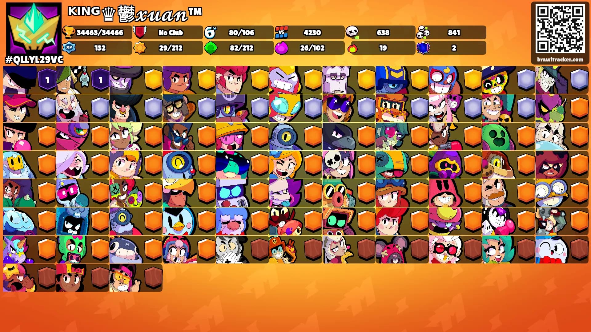 ᴷᴵᴺᴳ♛鬱𝔁𝓾𝓪𝓷™'s Ranks