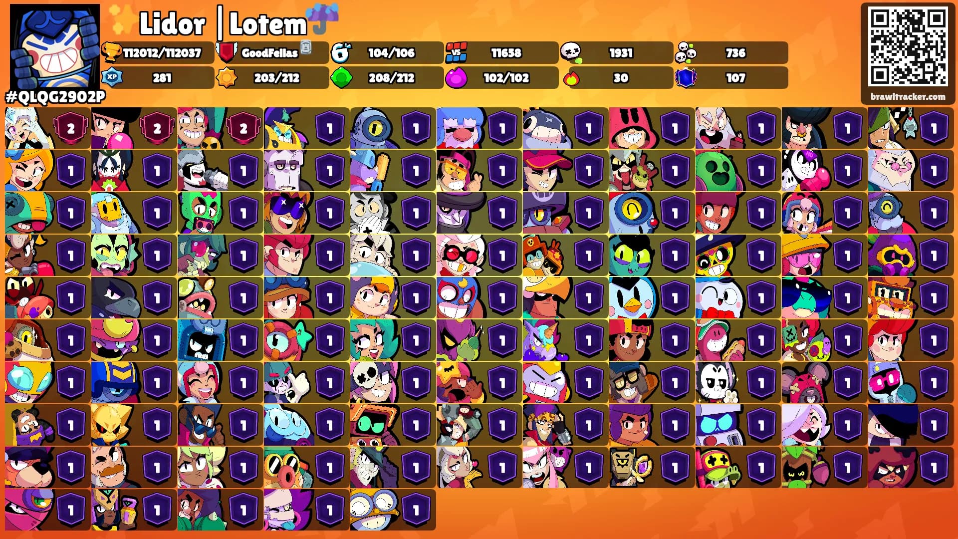 ✨Lidor |Lotem☔️'s Ranks