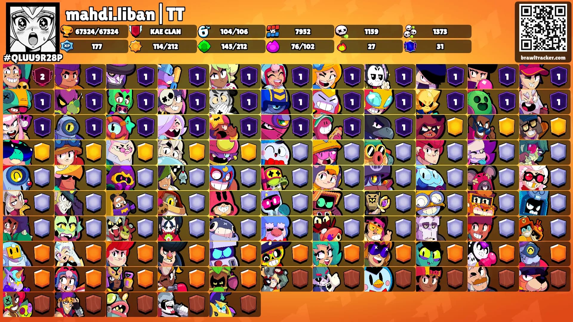 mahdi.liban|TT's Ranks