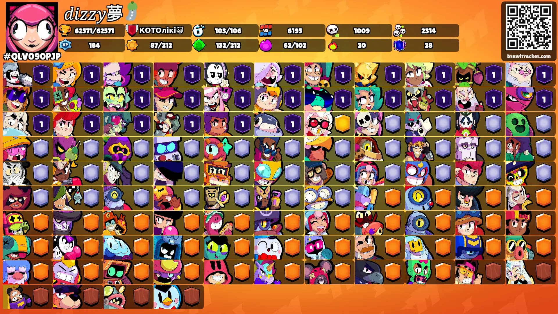 𝑑𝑖𝑧𝑧𝑦夢🎐's Ranks