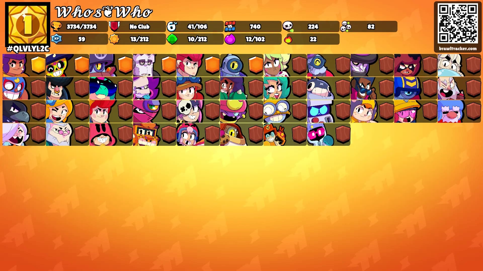 𝓦𝓱𝓸𝓼❦𝓦𝓱𝓸's Ranks