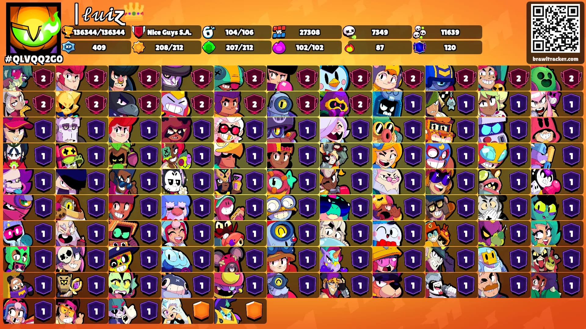 ⻓|𝓁𝓊𝓲ɀ👑's Ranks