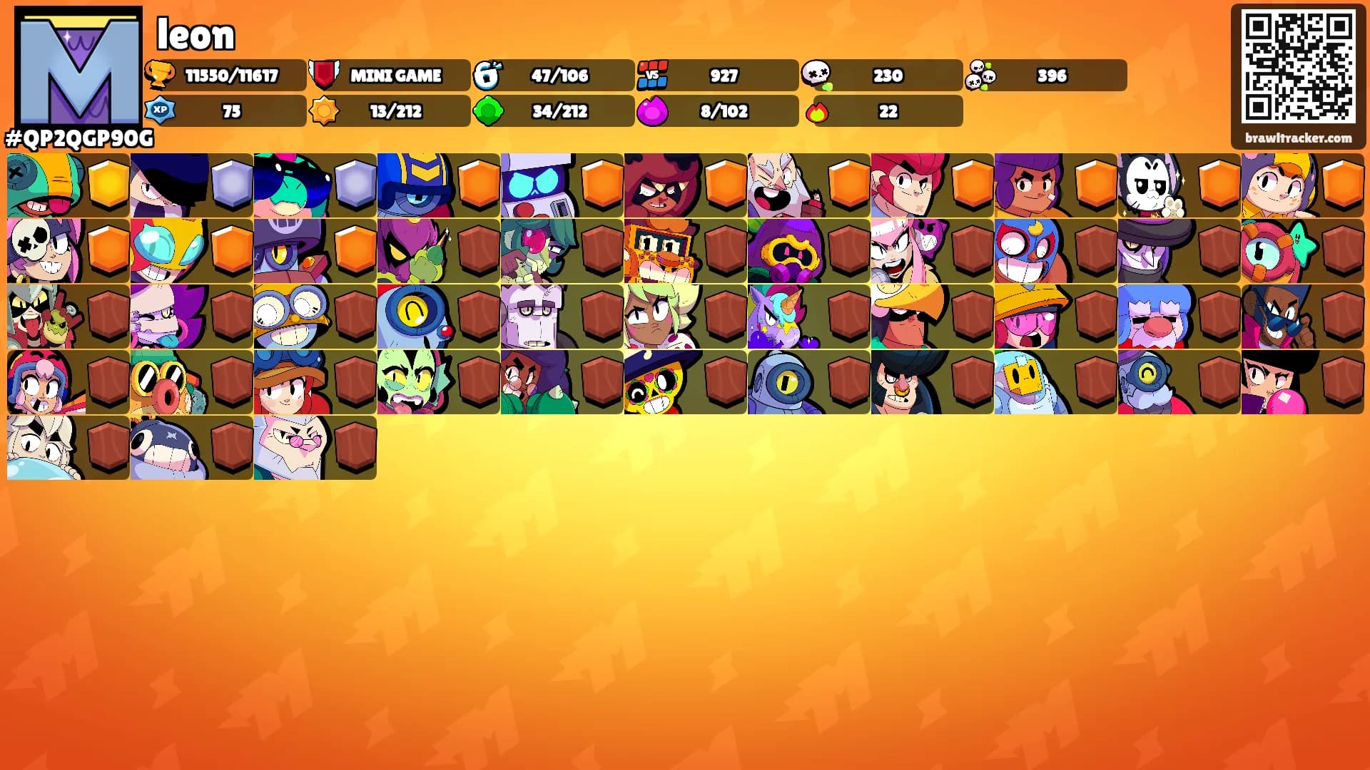 leon's Ranks