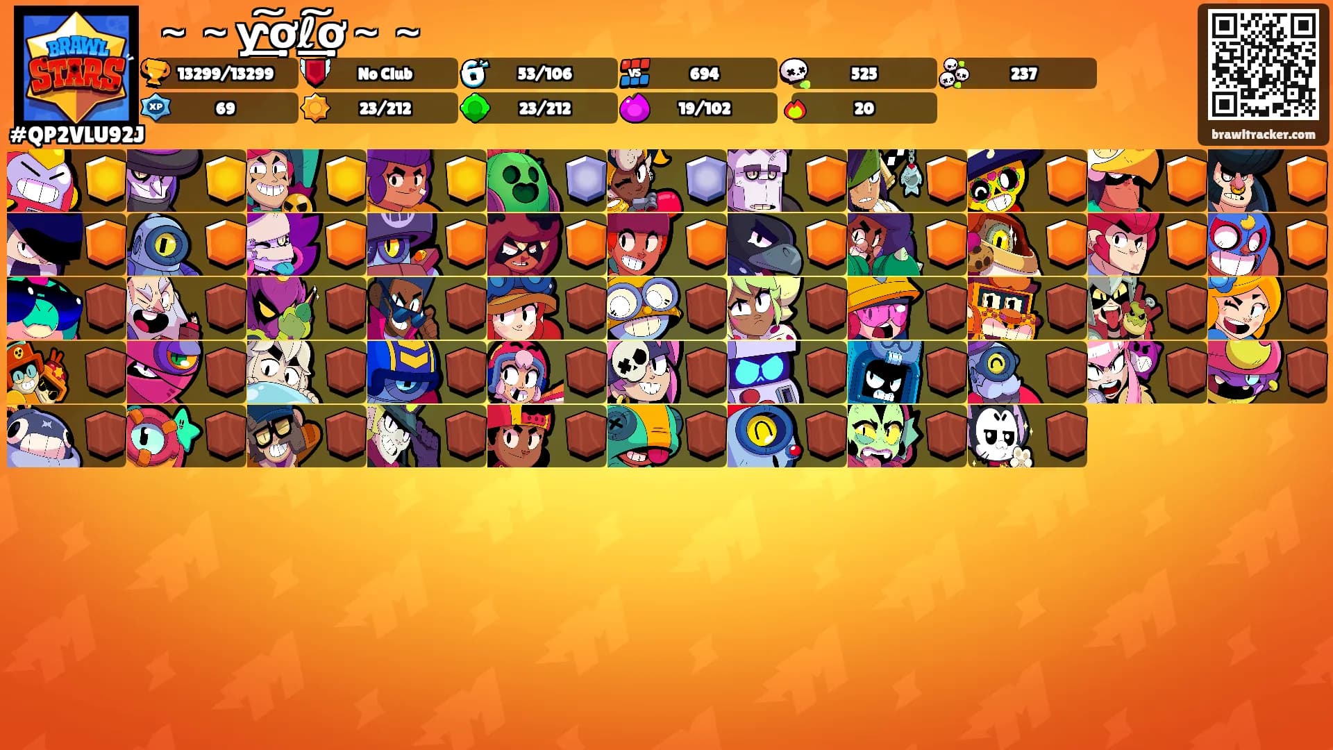 ～～ƴ͟͠ợℓ͟͠ợ～～'s Ranks