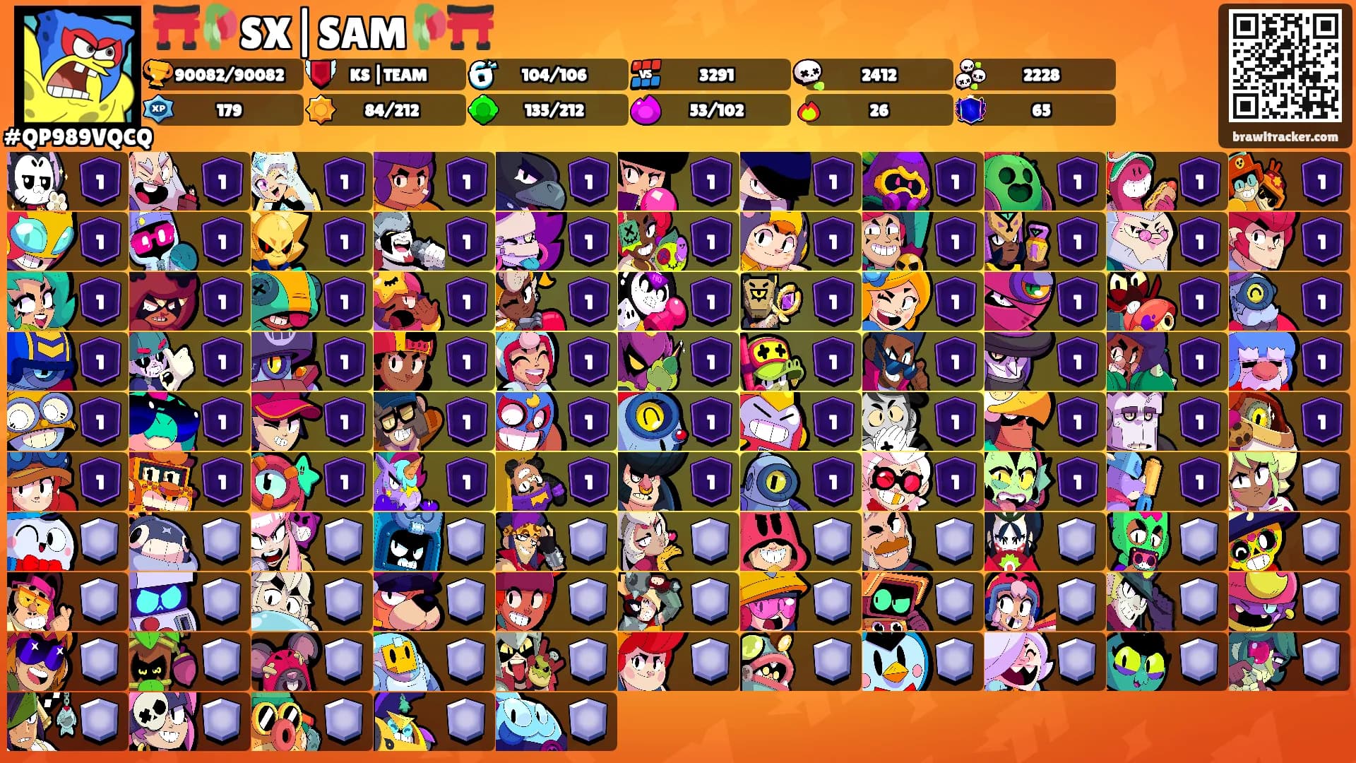 ⛩️🥀SX|SAM🥀⛩️'s Ranks