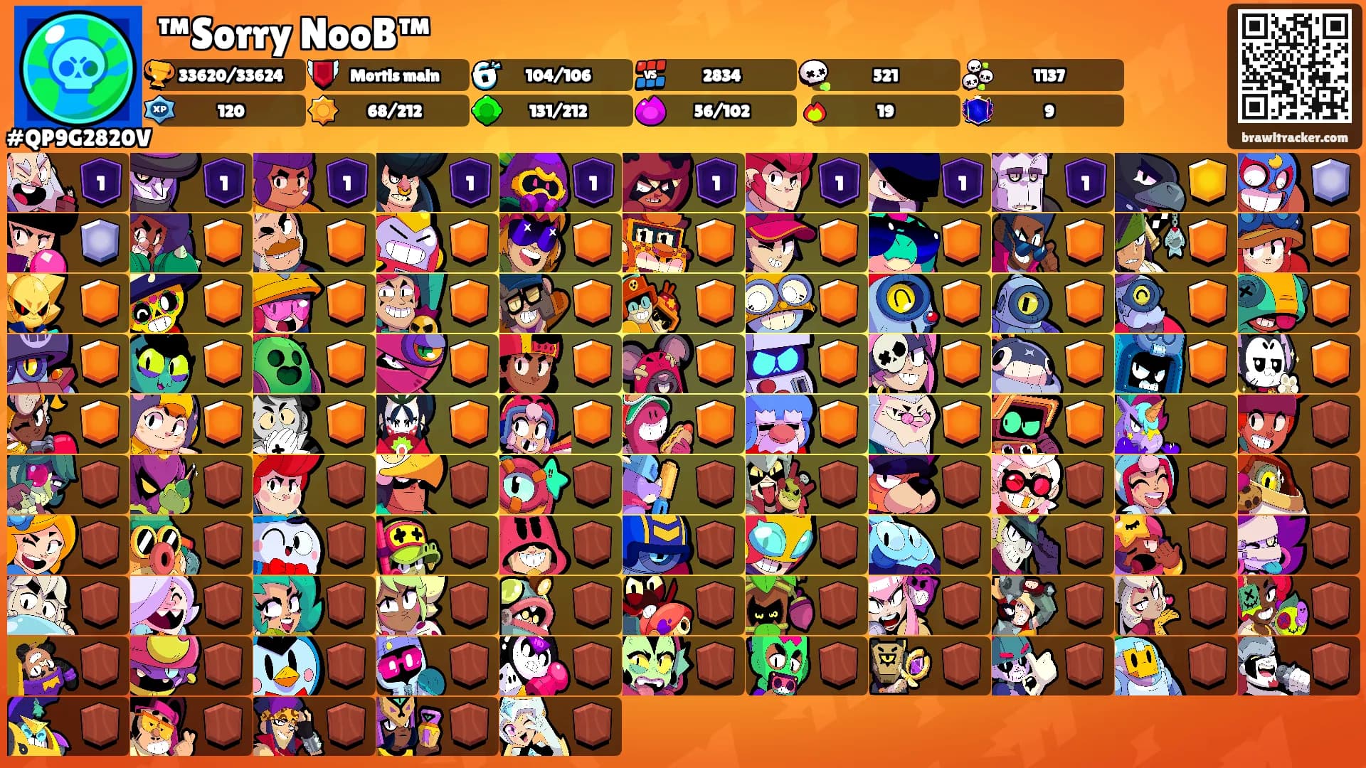 ™Sorry NooB™'s Ranks