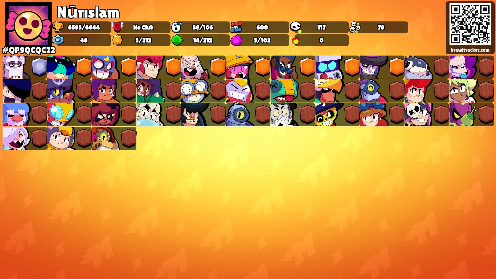 Nūrıslam's Ranks