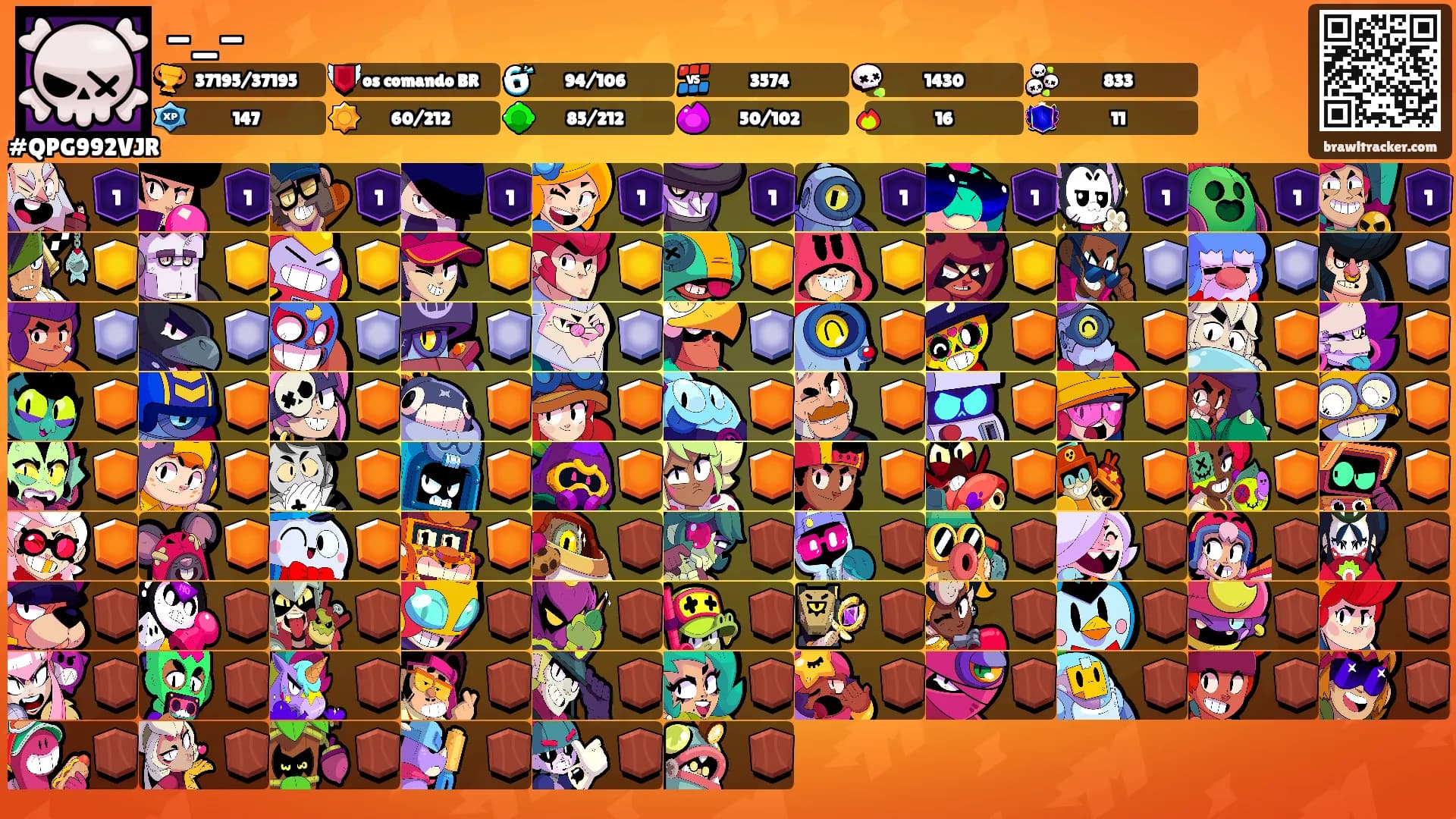 -_-'s Ranks