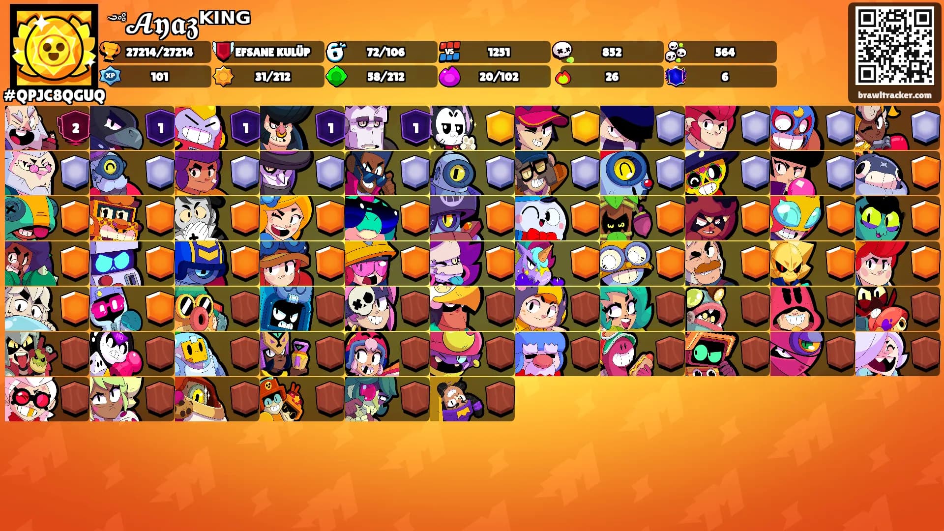 ༺𝓐𝖞𝖆𝖟ᴷᴵᴺᴳ꧂'s Ranks