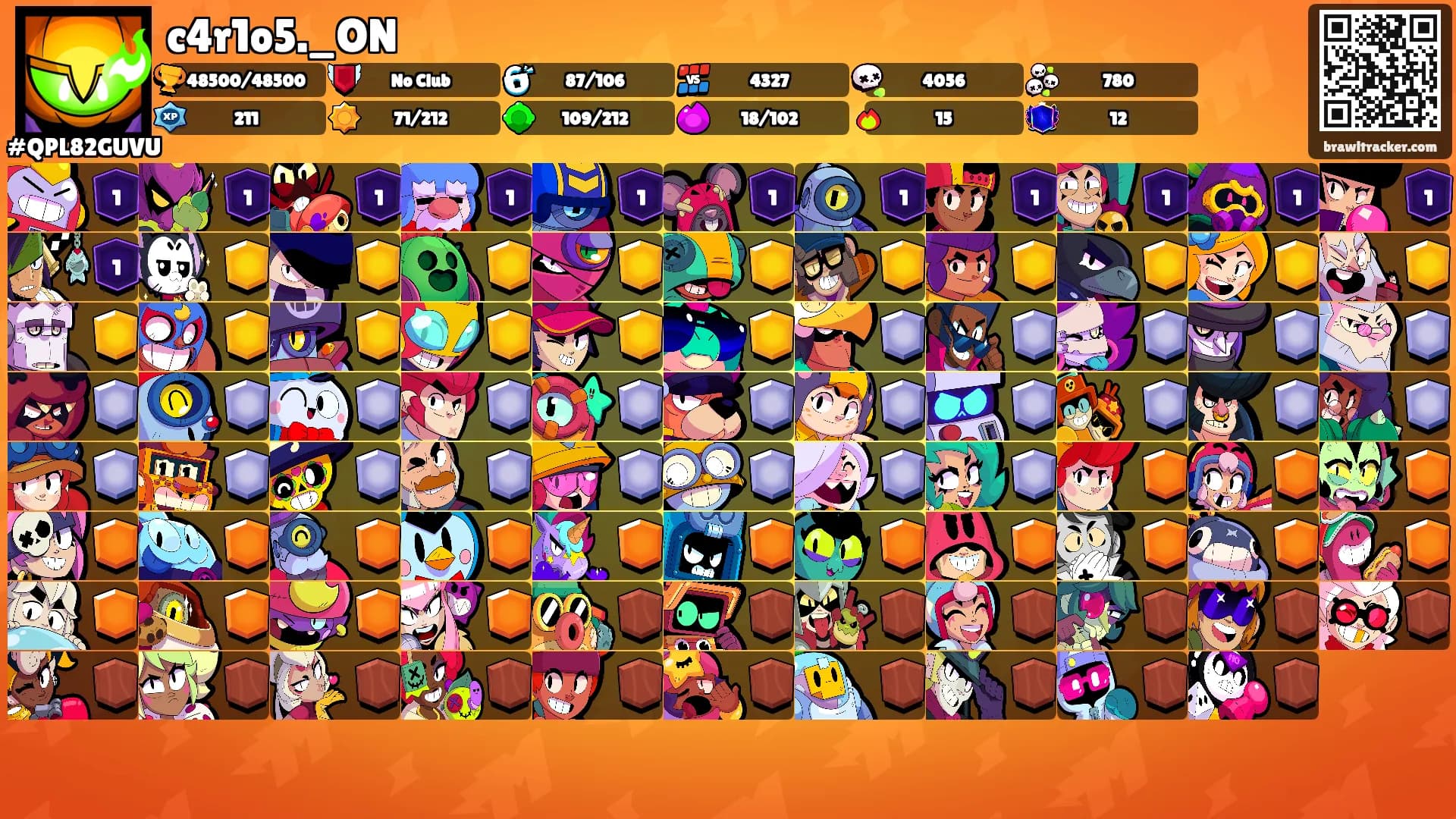c4r1o5._ON's Ranks