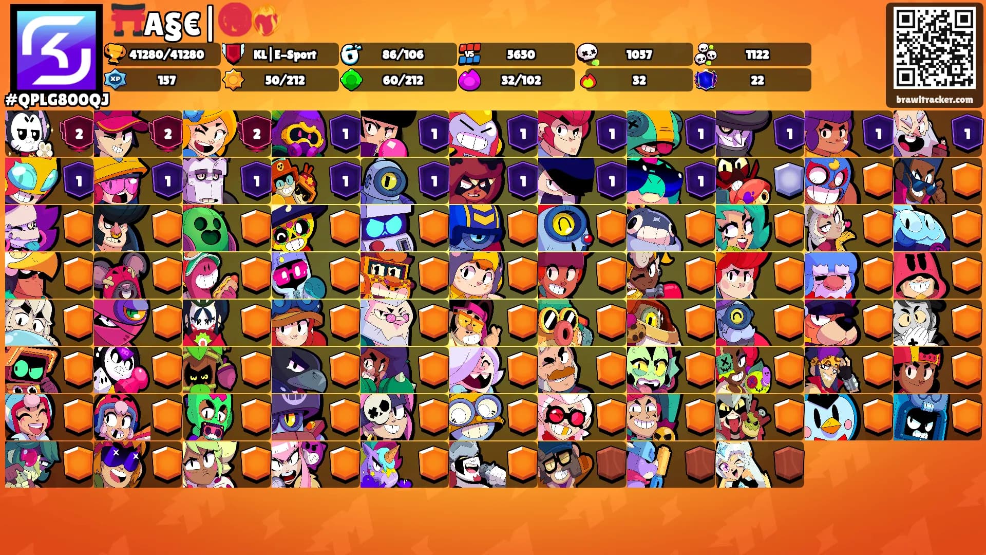 ⛩️A§€|🉐❤️‍🔥's Ranks
