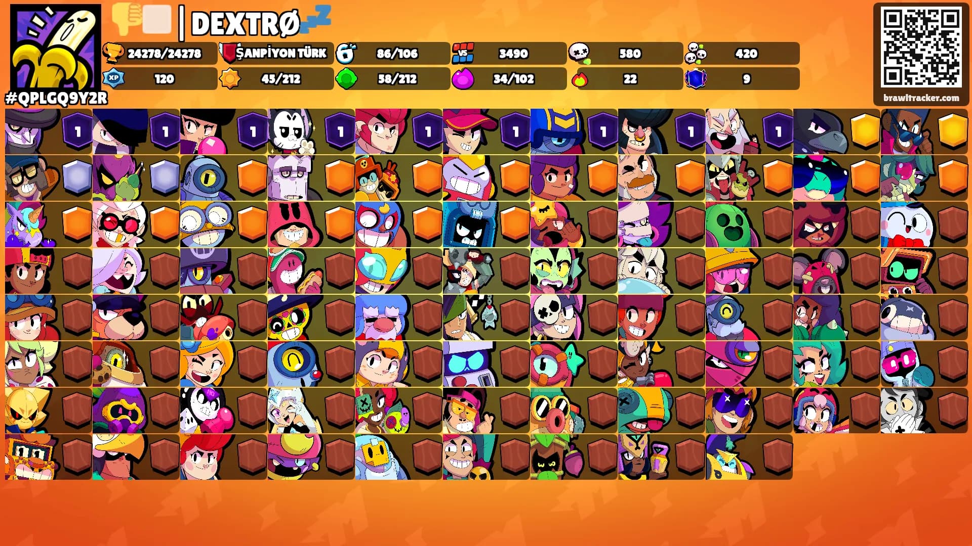 👎🏻|DEXTRØ💤's Ranks