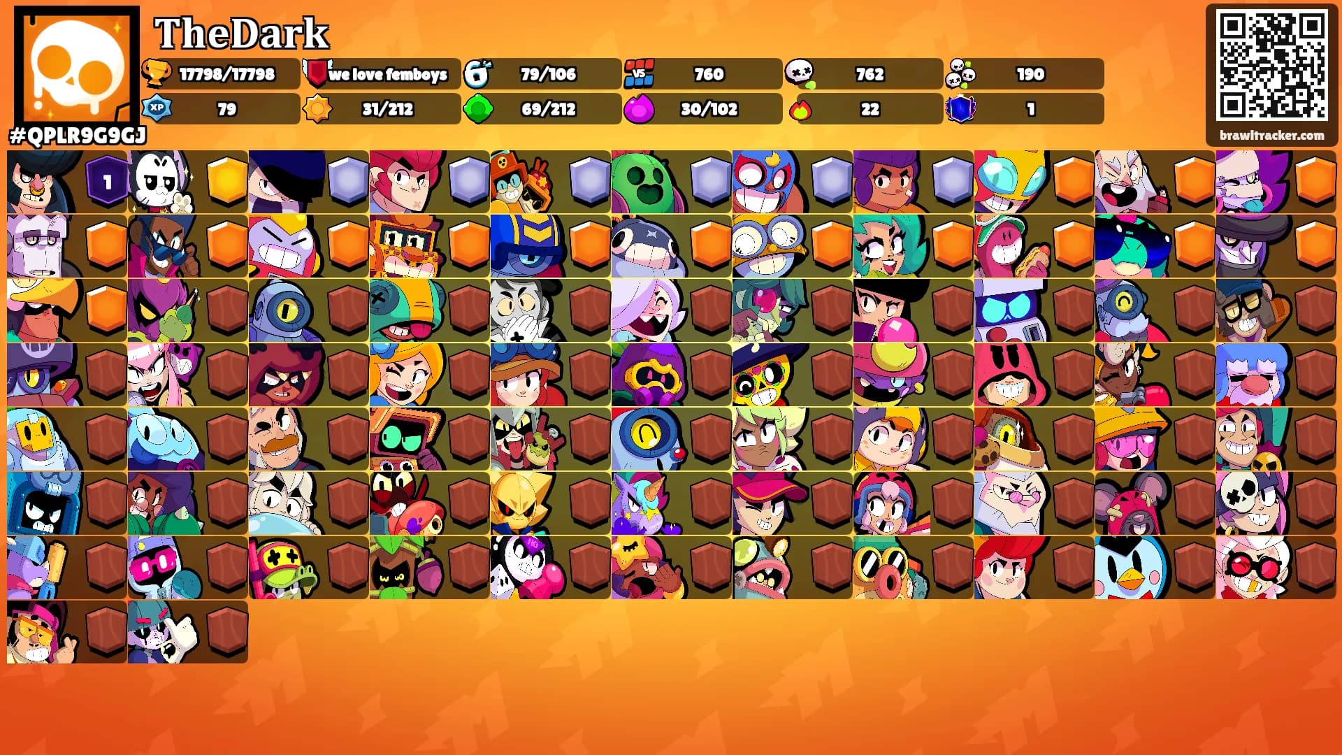 𝐓𝐡𝐞𝐃𝐚𝐫𝐤's Ranks