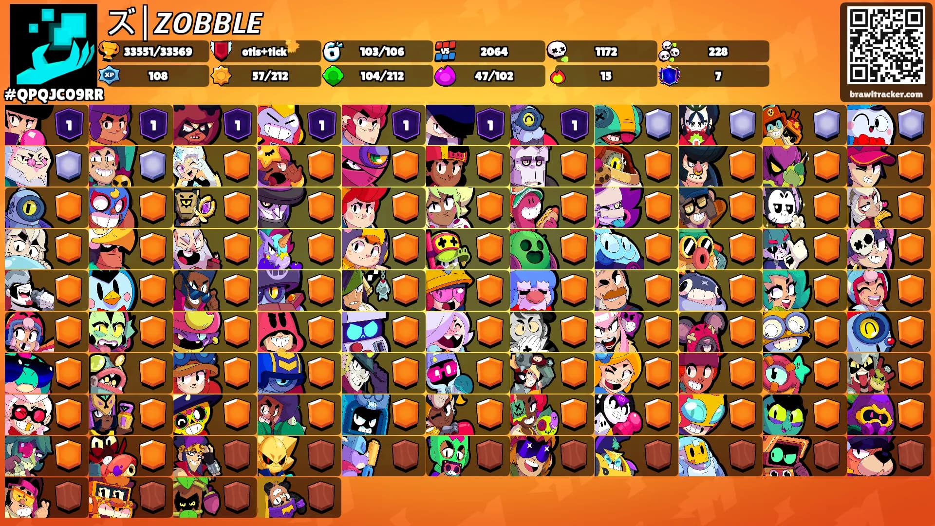 ズ│𝙕𝙊𝘽𝘽𝙇𝙀's Ranks
