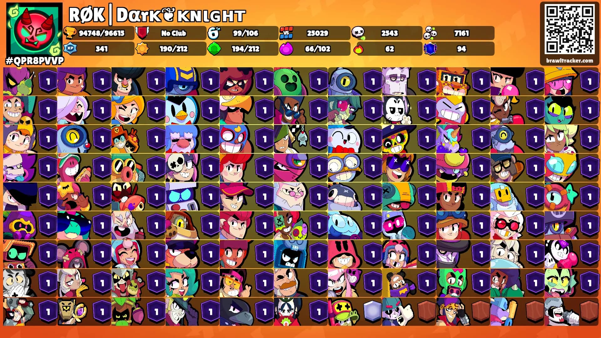 RØK|Dαrĸ❦ĸɴιɢнт's Ranks