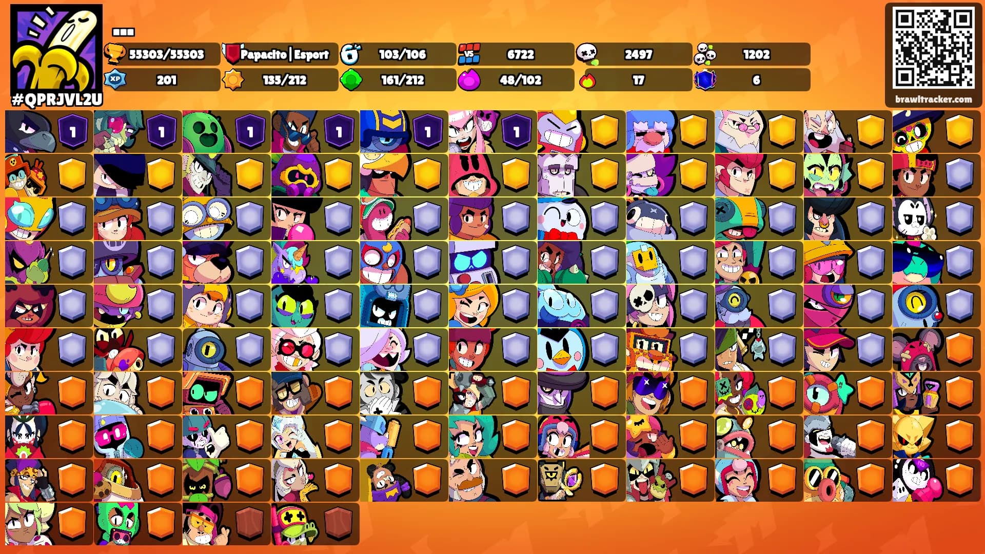 ...'s Ranks