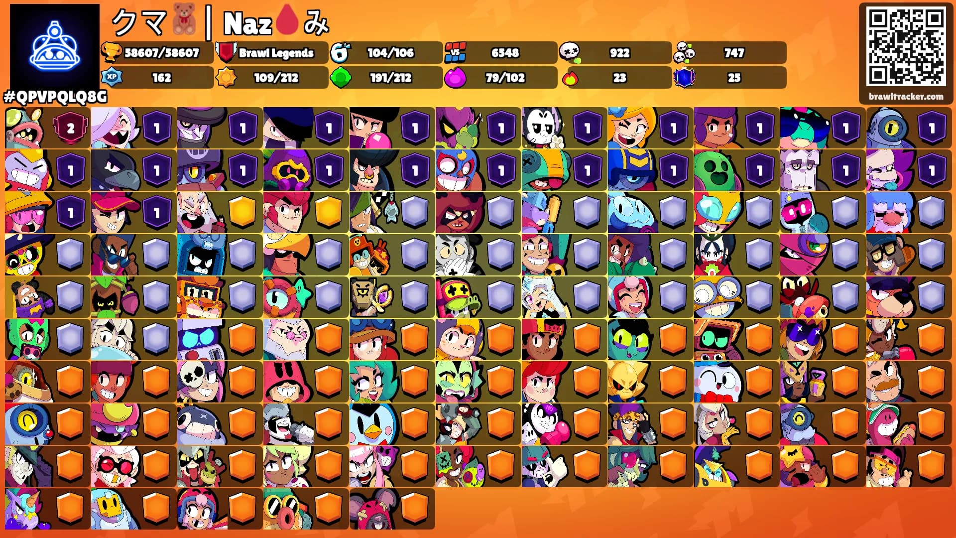 クマ🧸| Naz🩸み's Ranks