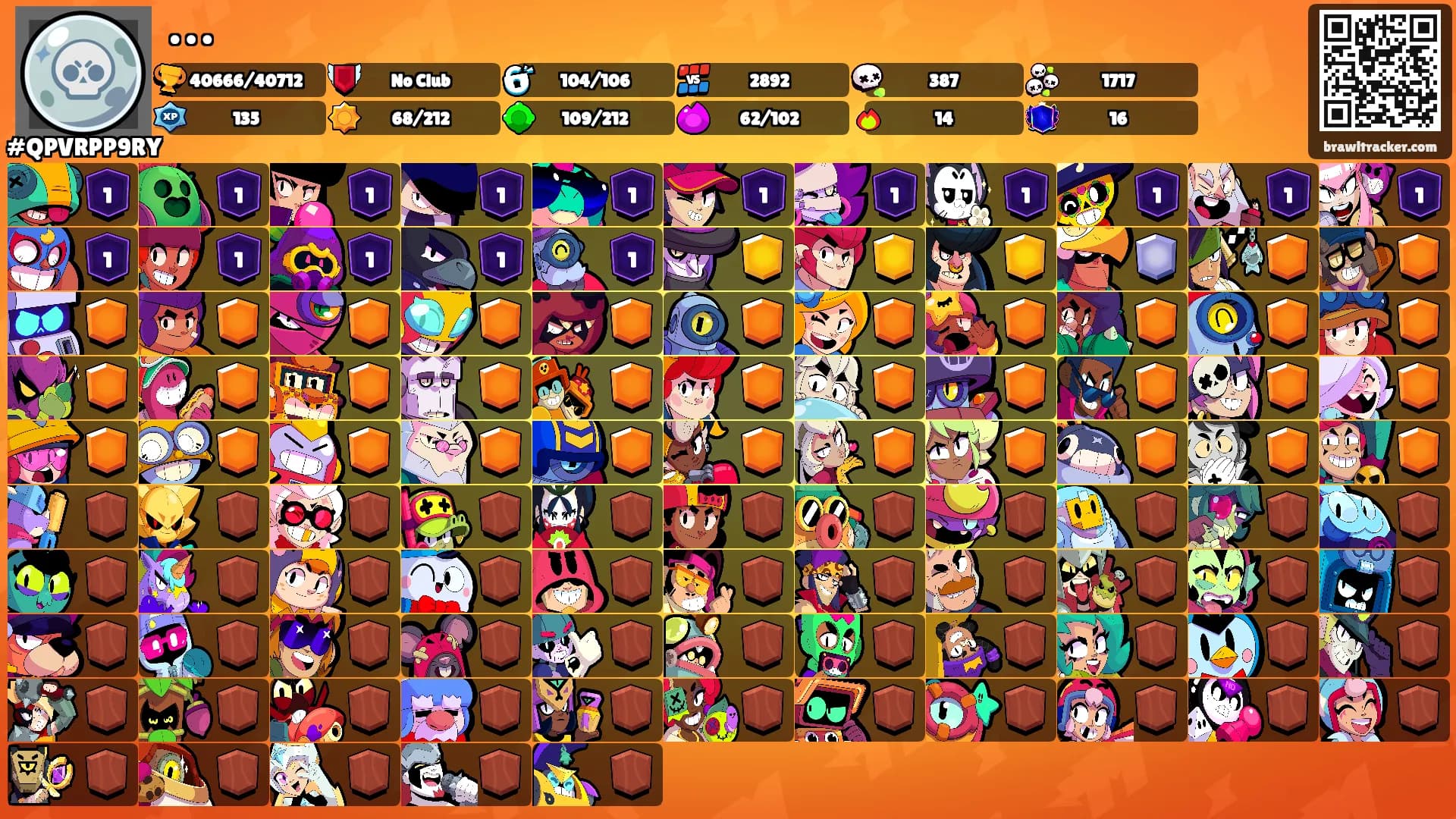 •••'s Ranks