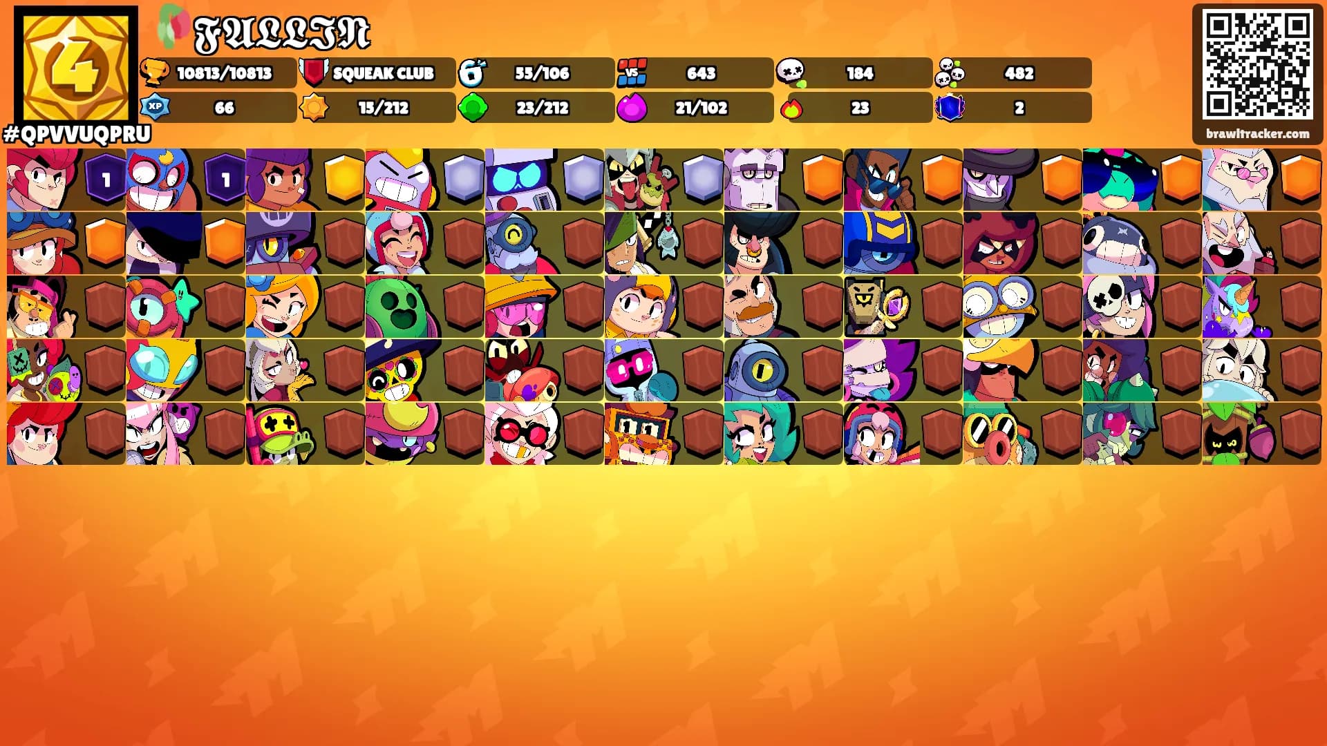 🥀𝕱𝕬𝕷𝕷𝕴𝕹's Ranks