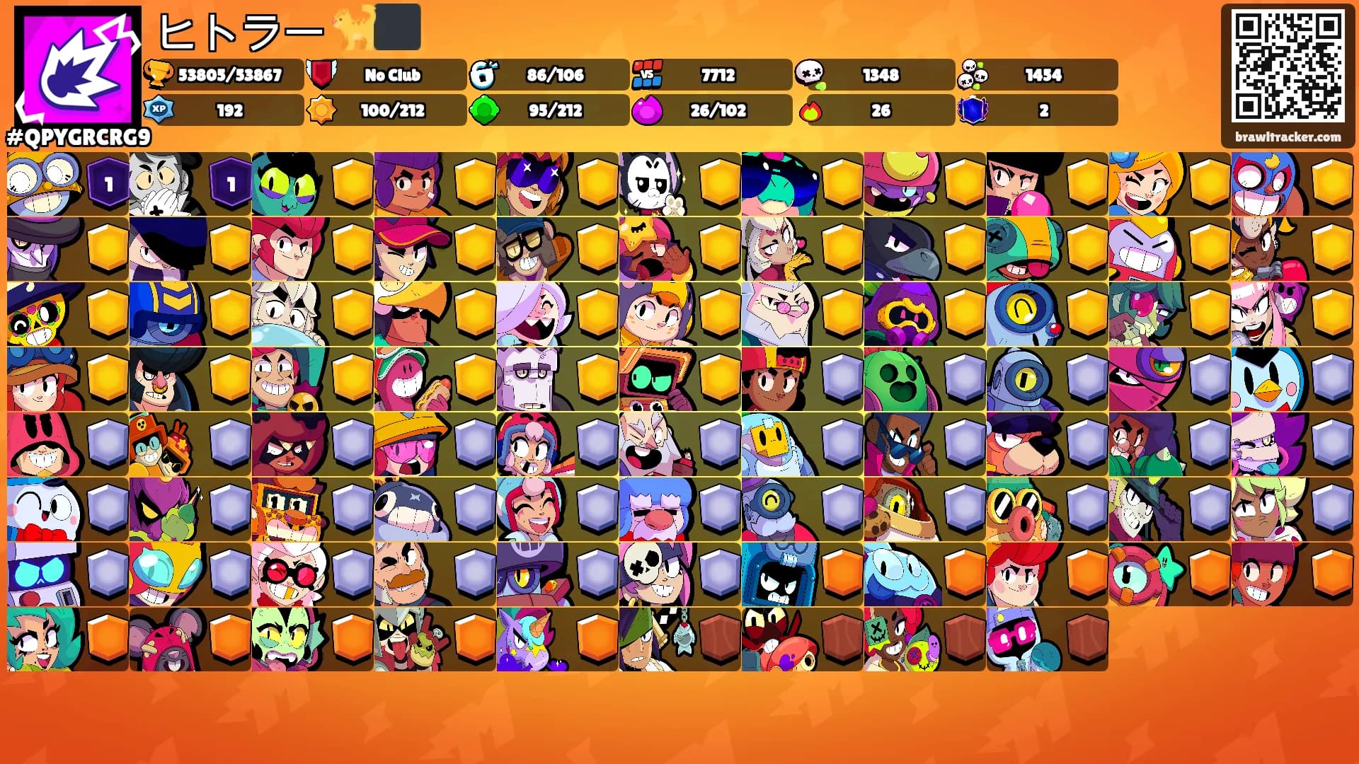 ヒトラー 🐈‍⬛'s Ranks