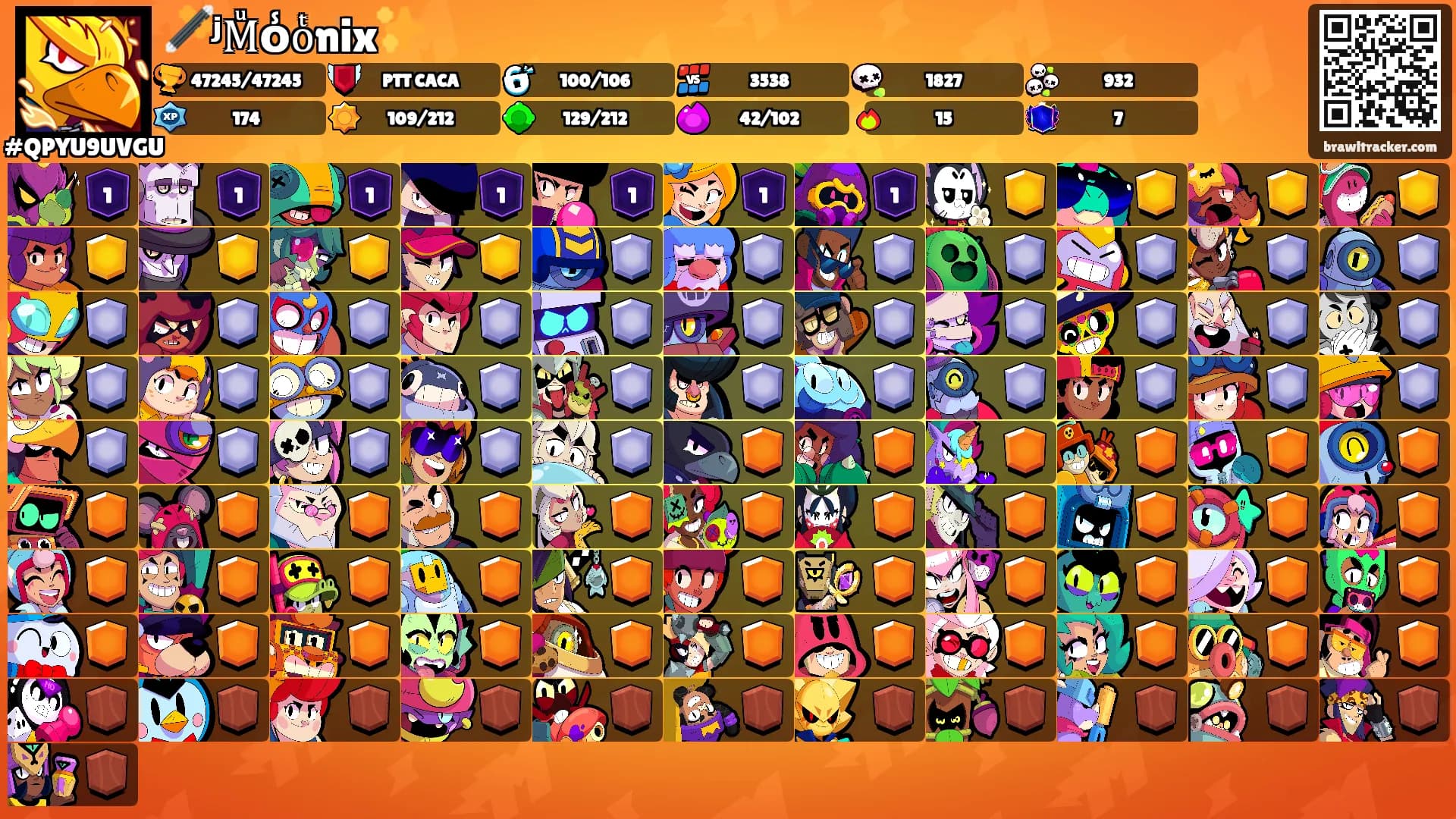 🪄ʲMͧo̾oͭnix✨'s Ranks