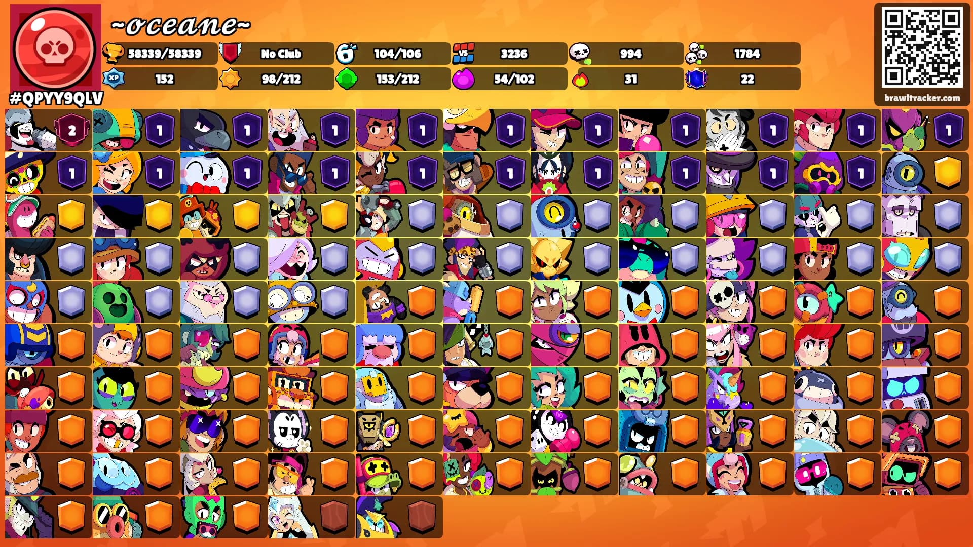 ~𝓸𝓬𝓮𝓪𝓷𝓮~'s Ranks