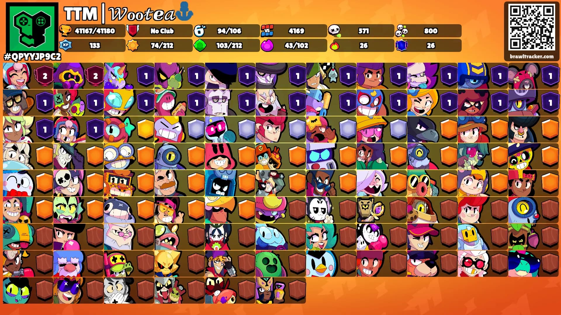 TTM|𝒲ℴℴ𝓉ℯ𝒶⚓️'s Ranks