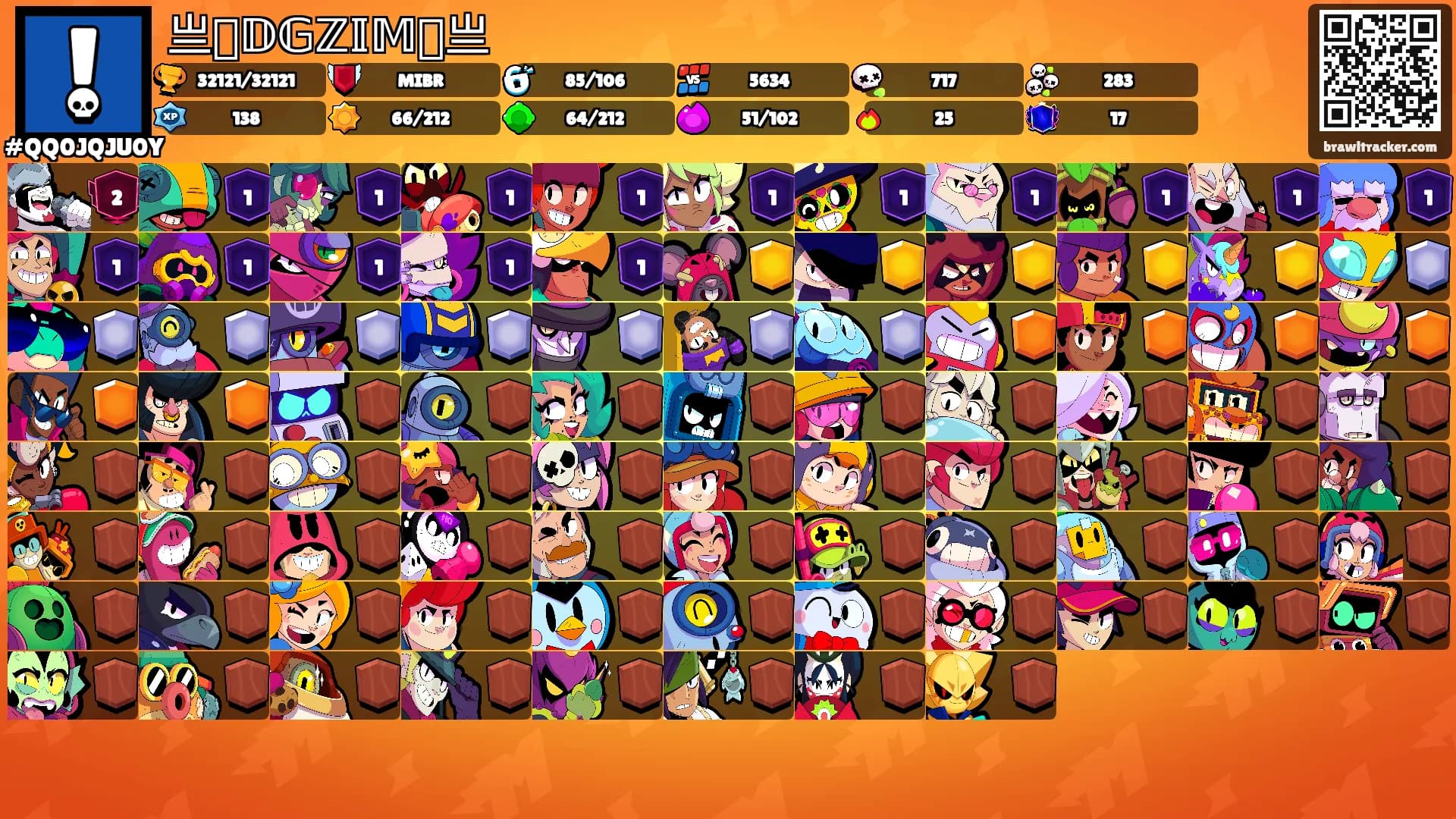 亗𓂀𝔻𝔾ℤ𝕀𝕄𓂀亗's Ranks