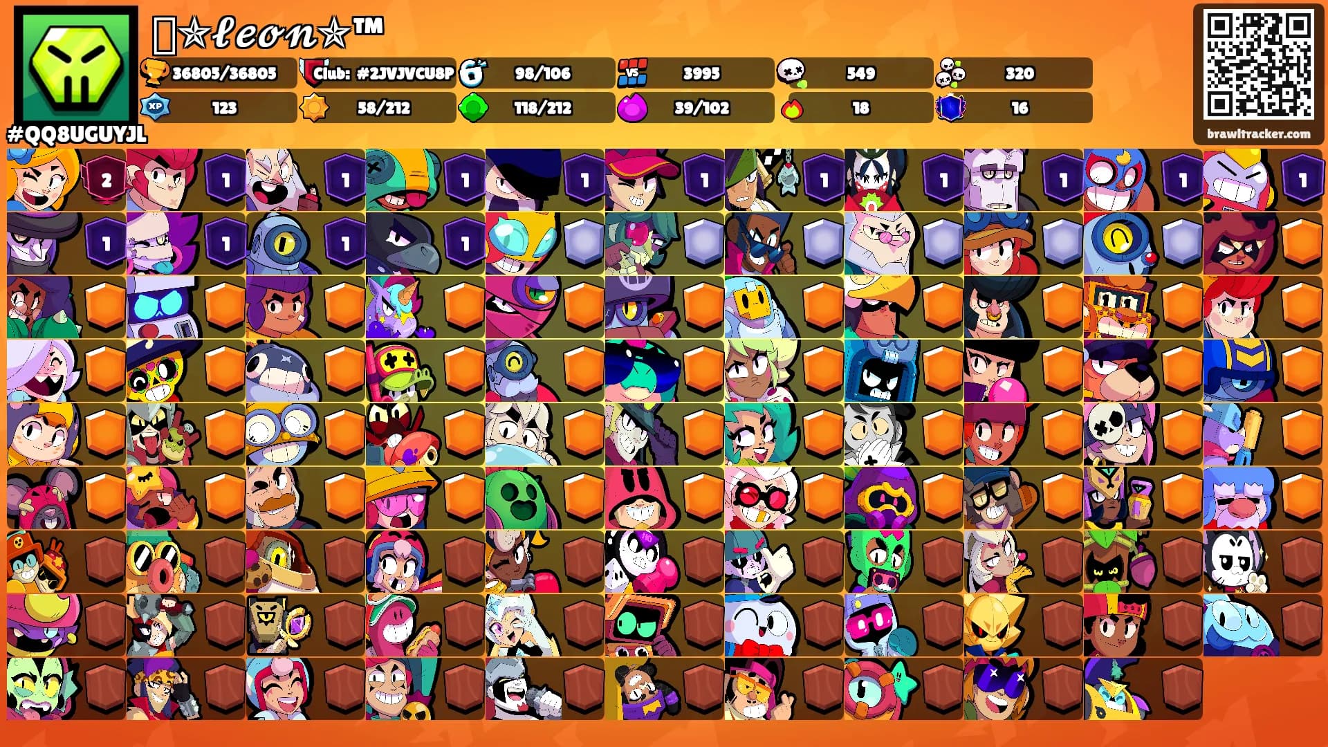 ꧁✯𝓵𝓮𝓸𝓷✯™'s Ranks