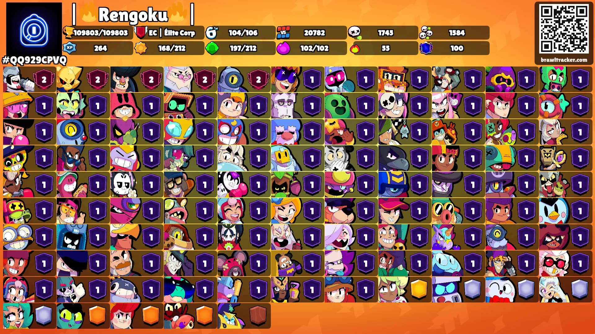 |🔥Rengoku🔥|'s Ranks