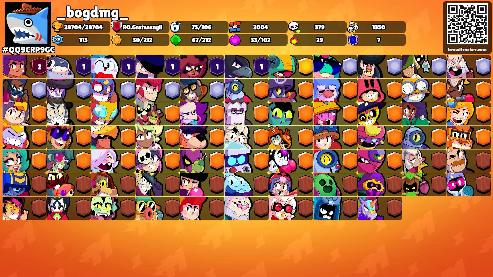 _bogdmg_'s Ranks