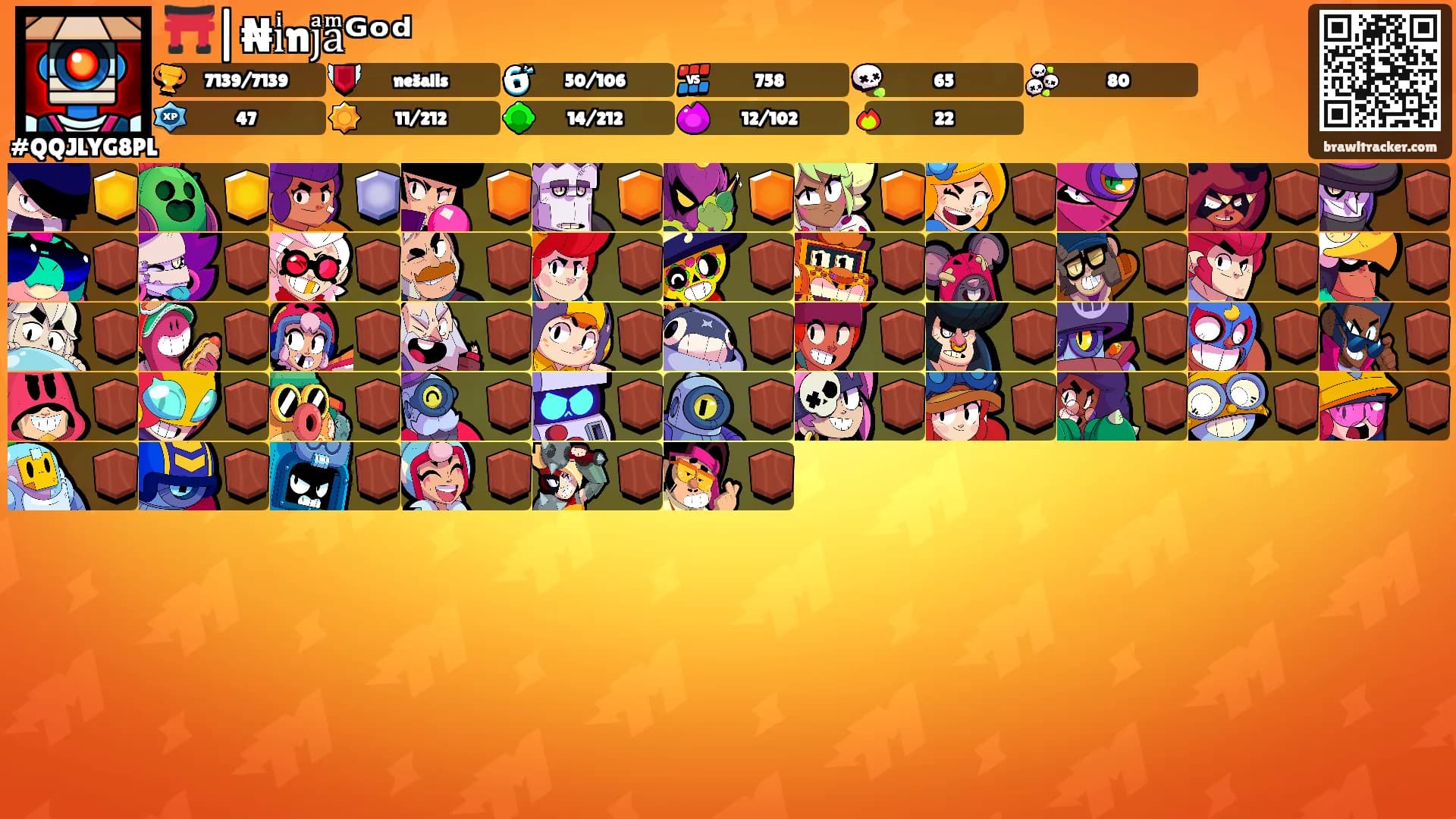 ⛩️|₦iͥnjͣaͫᴳᵒᵈ's Ranks