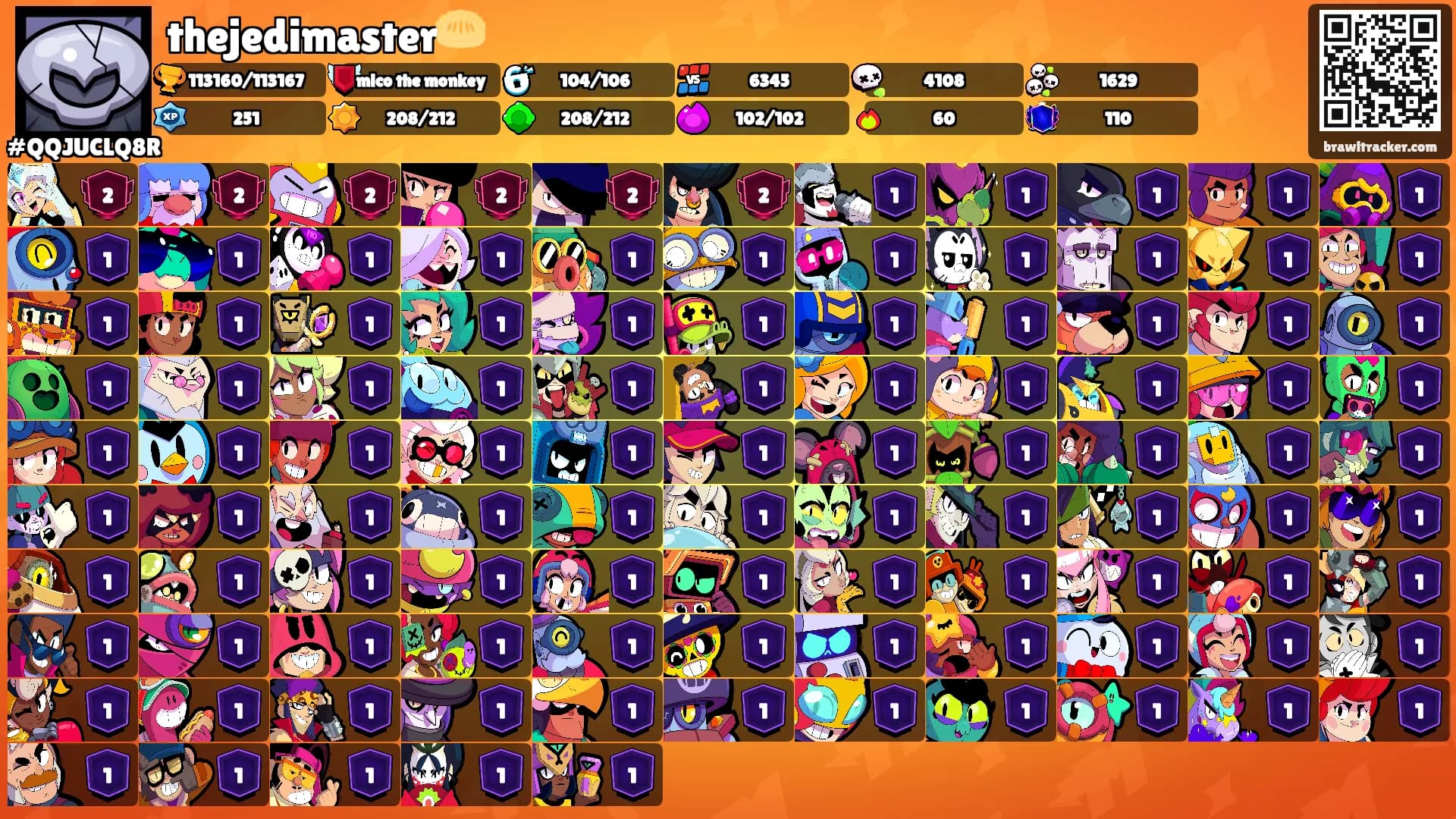 thejedimaster🥟's Ranks